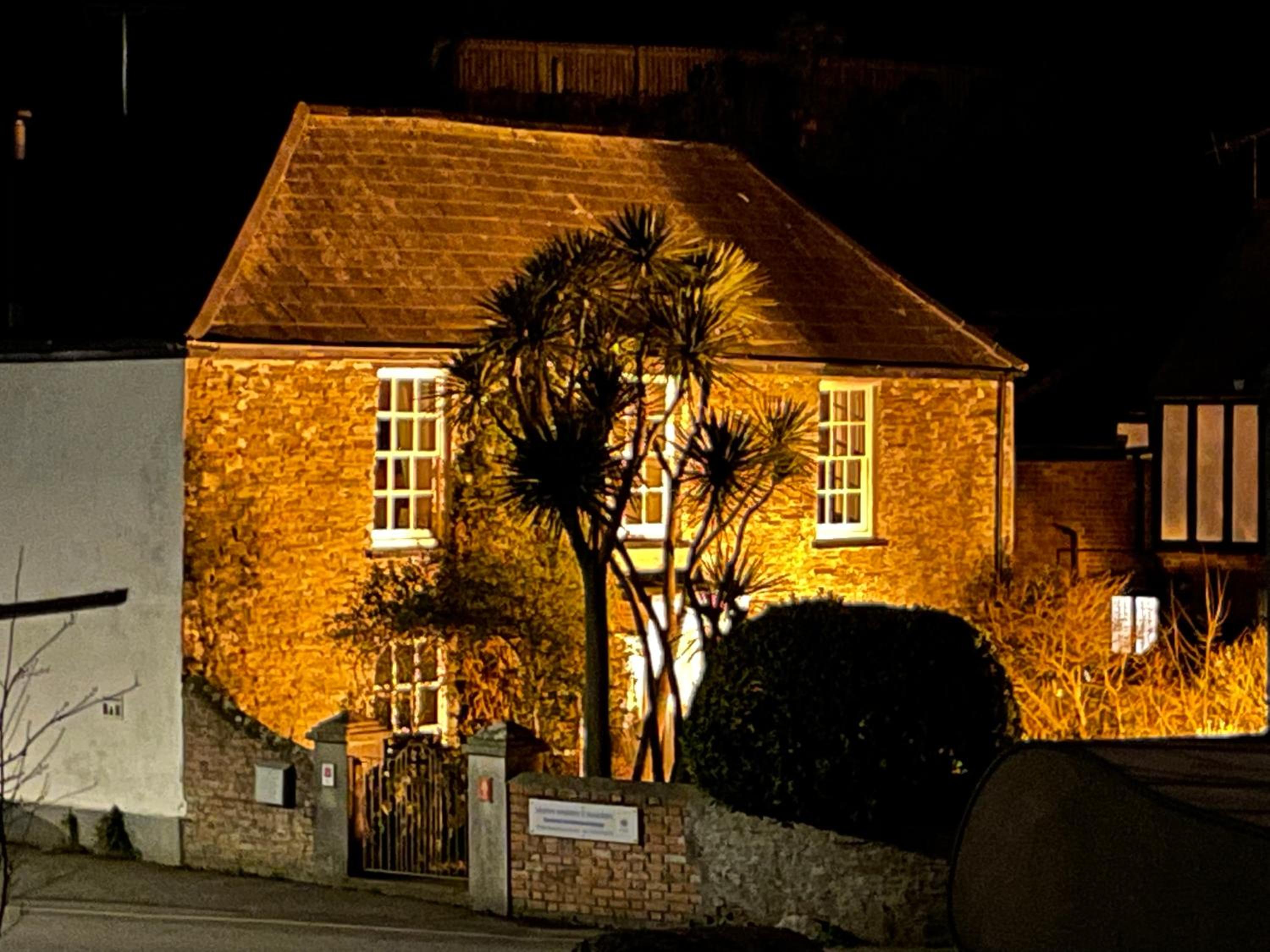 SPRING GARDENS B&B view 4
