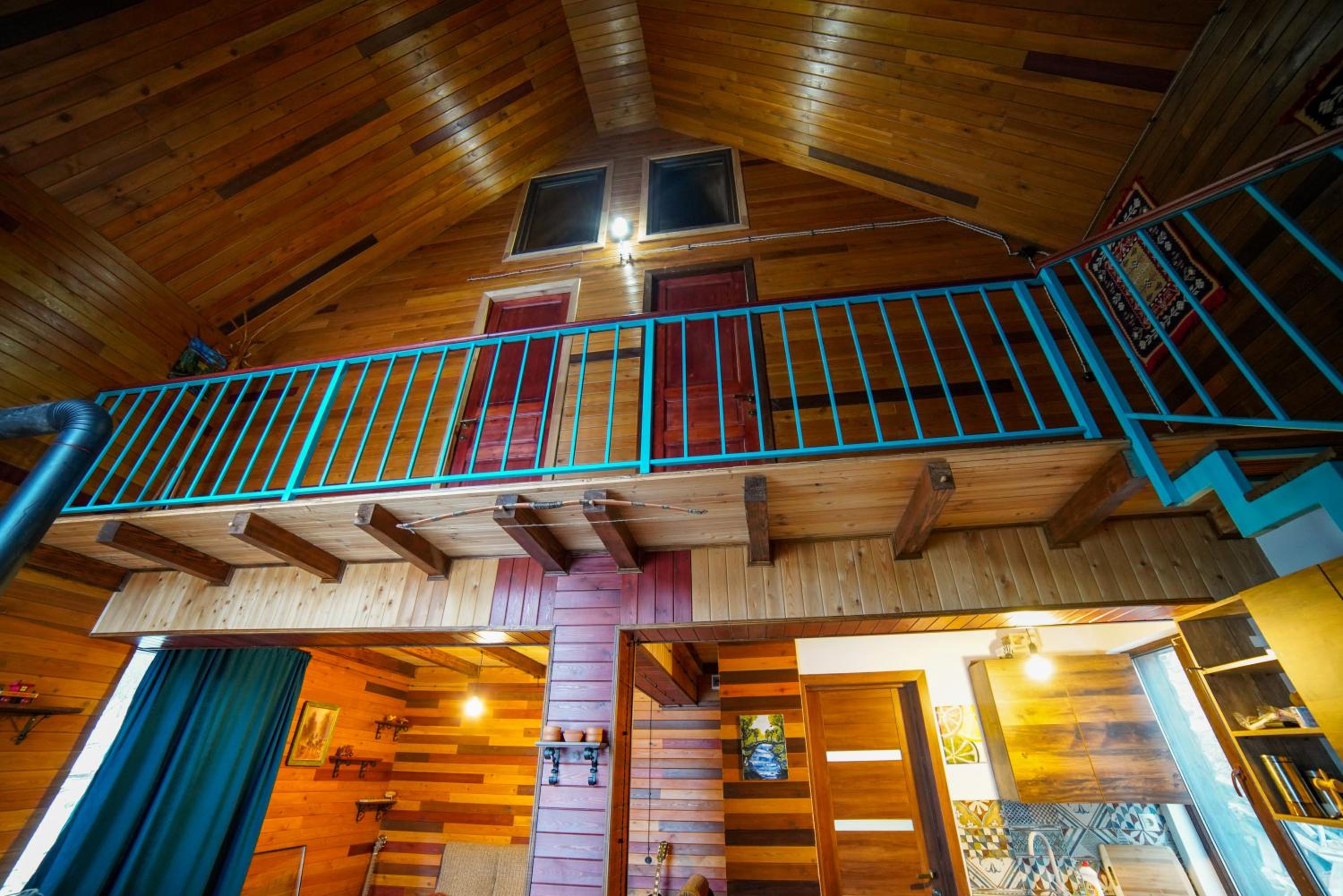Sakudela Cottage