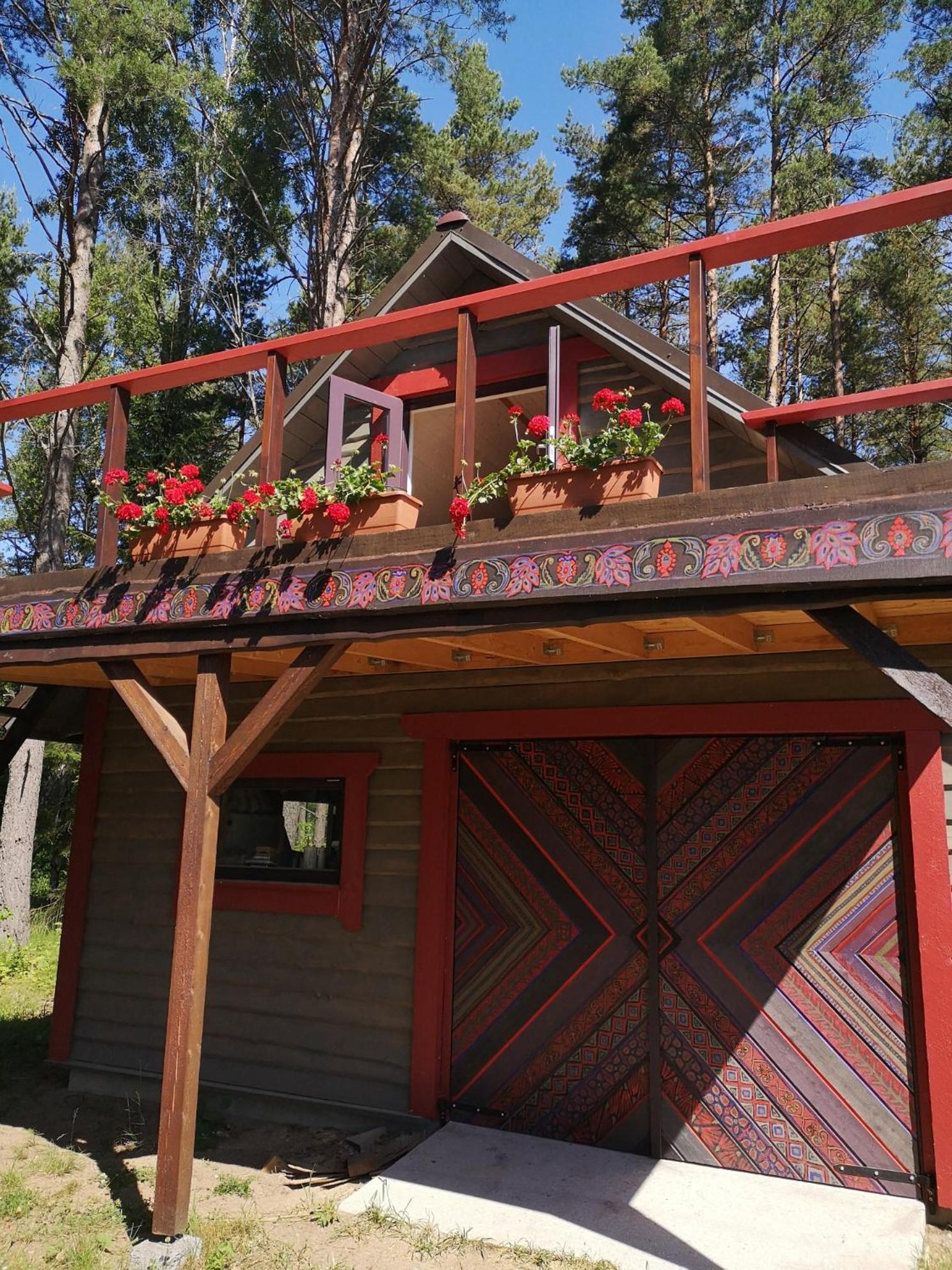 Metsaräägu Wellness