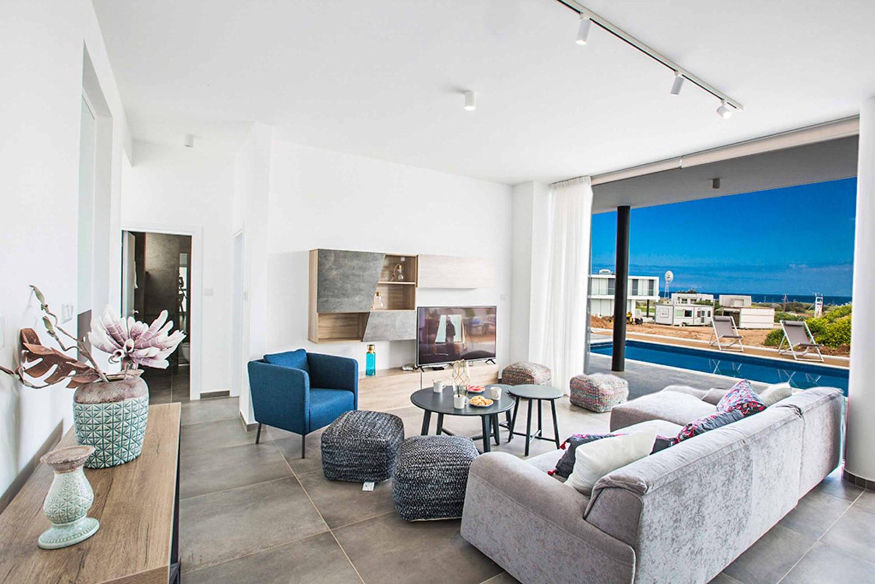 Villa Olivine Pearl 6