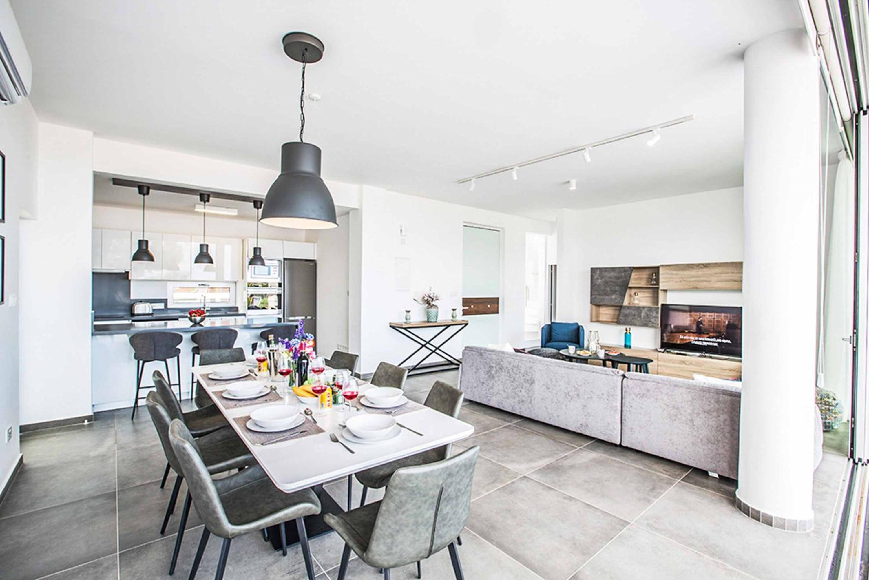 Villa Olivine Pearl 6