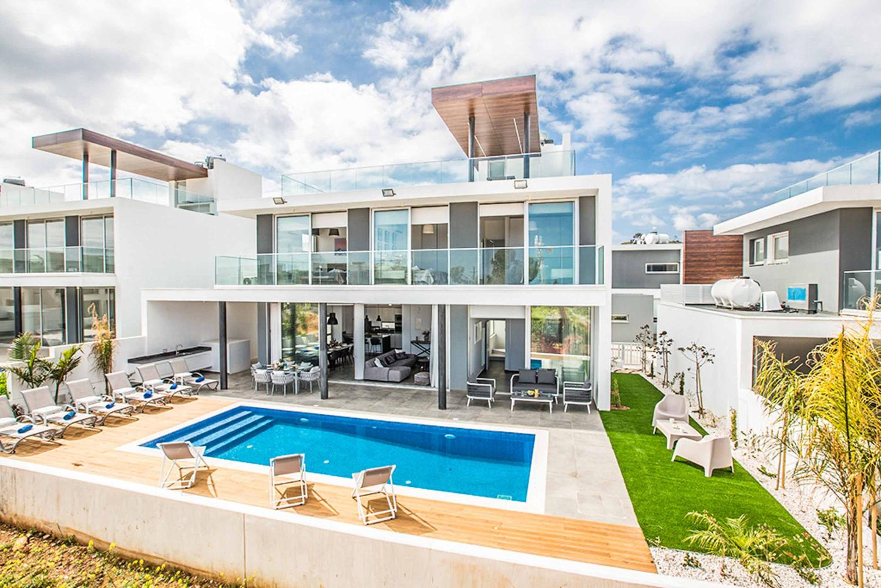 Villa Olivine Pearl 6