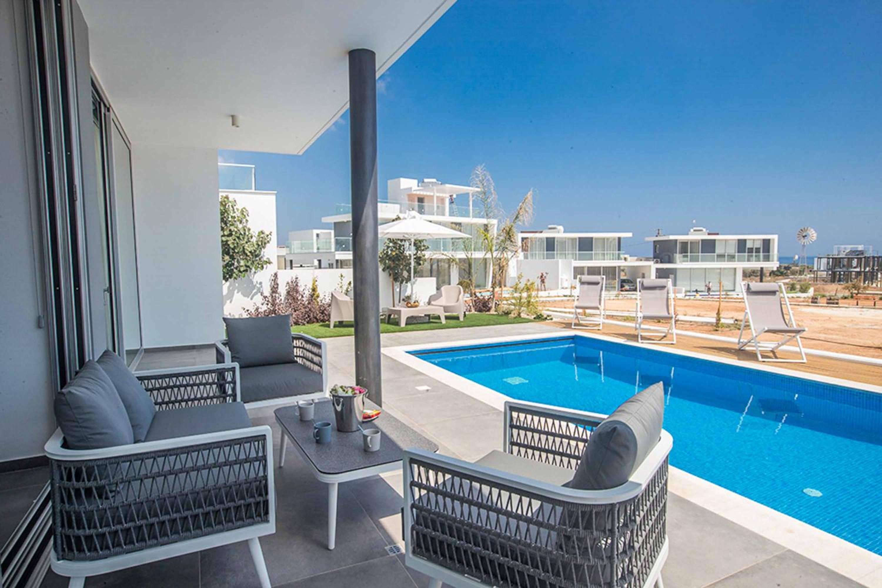 Villa Olivine Pearl 6