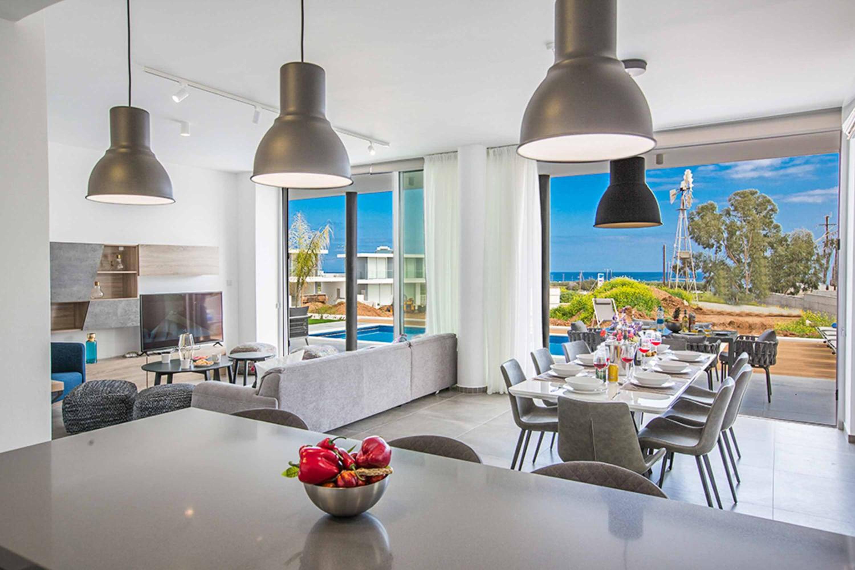 Villa Olivine Pearl 6