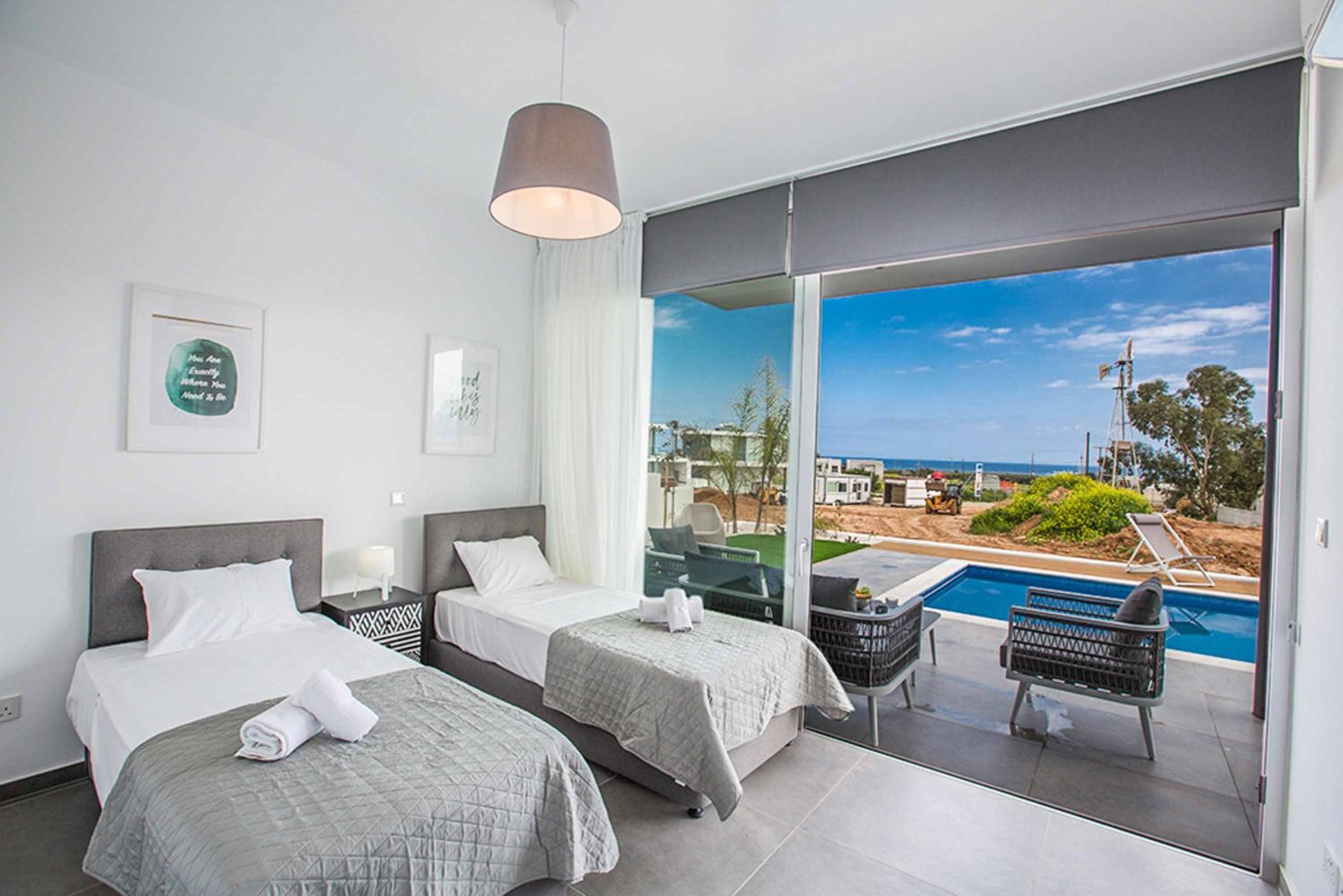 Villa Olivine Pearl 6