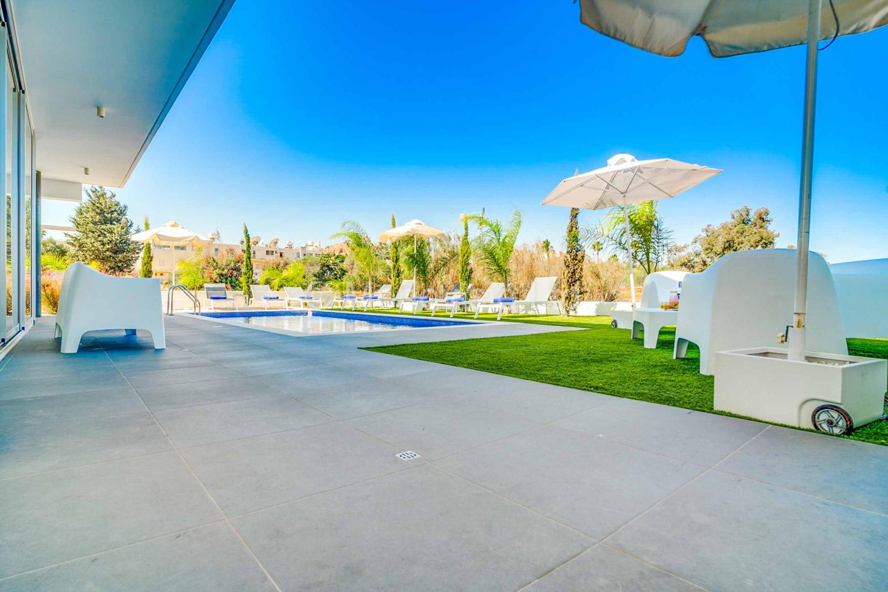 Olivine Pearl 16