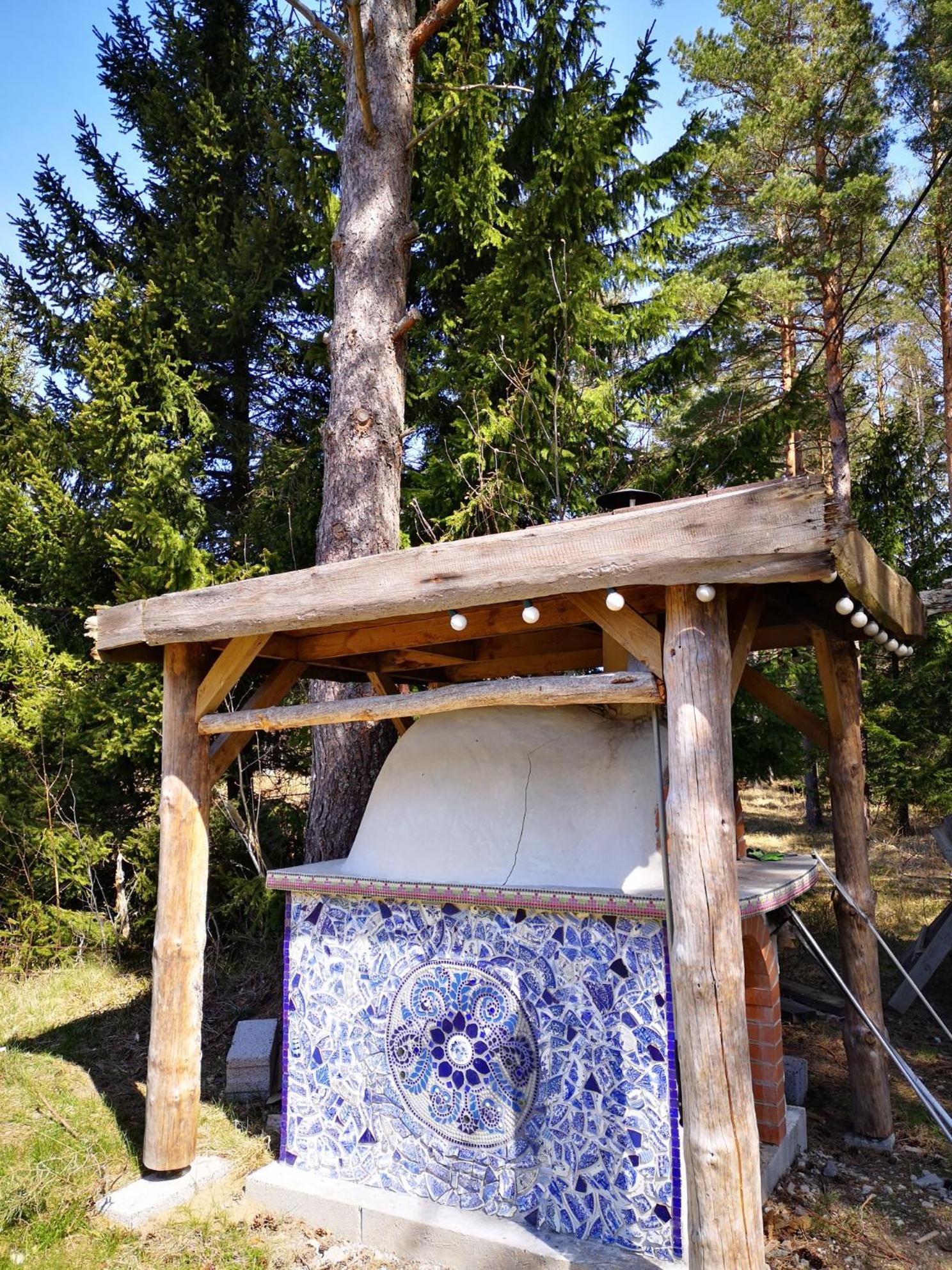 Metsaräägu Wellness