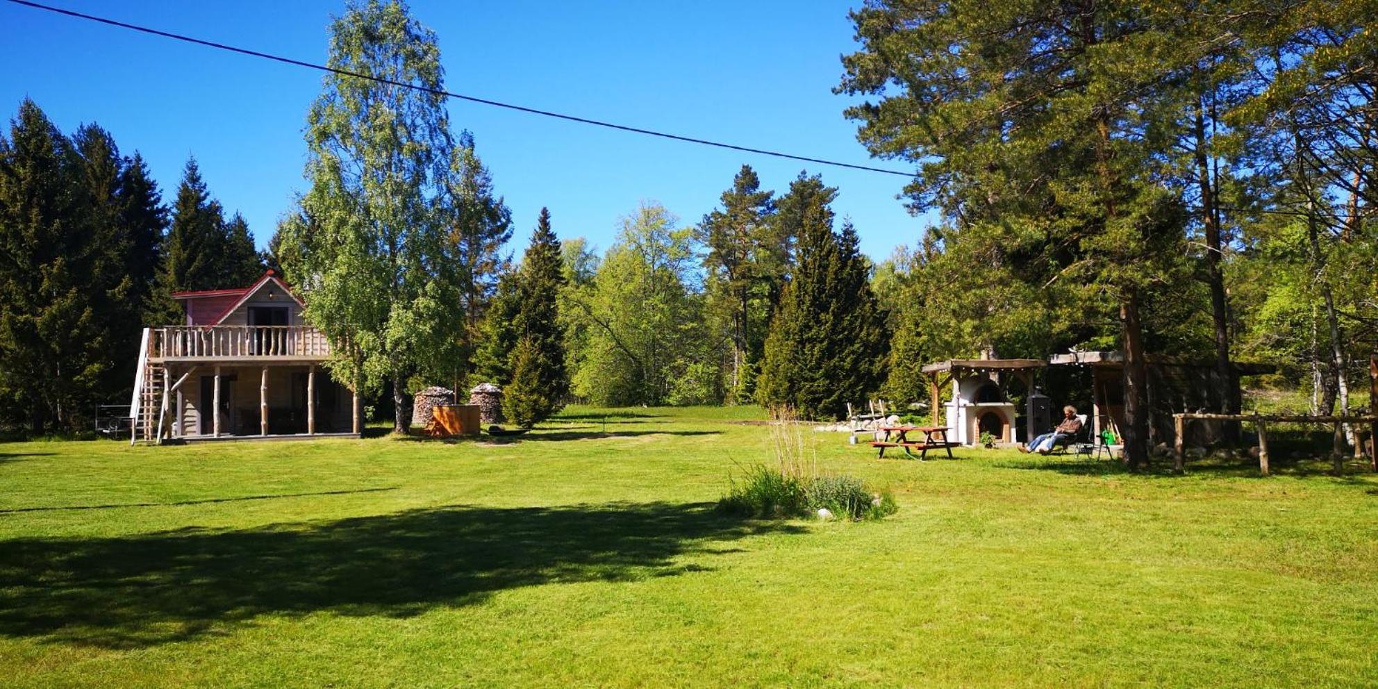 Metsaräägu Wellness