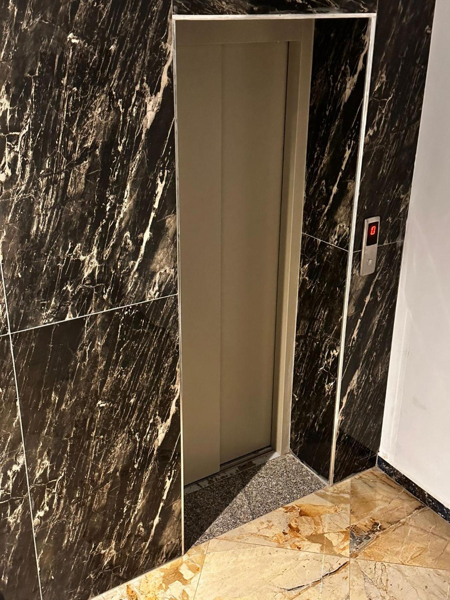 TEUTA- Luxury Penthouse 200m2