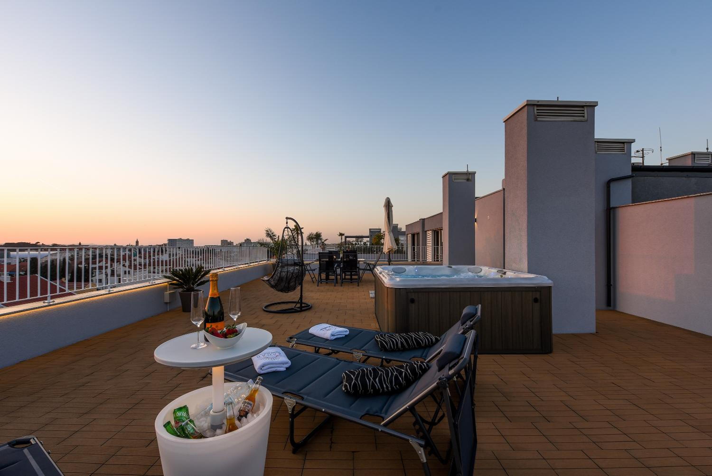 roof