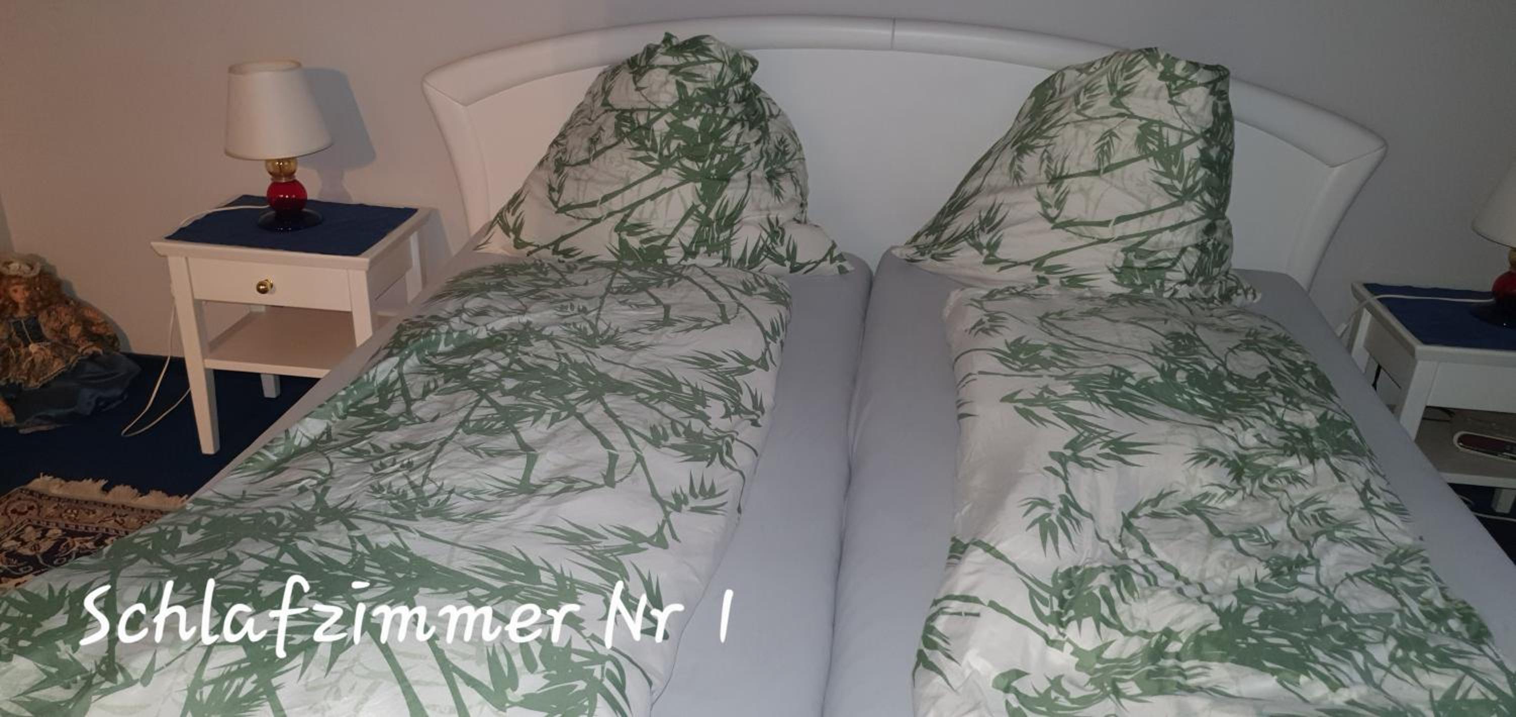 Wohnung in Zentrumsnähe beim Hauptbahnhof (100 m2)