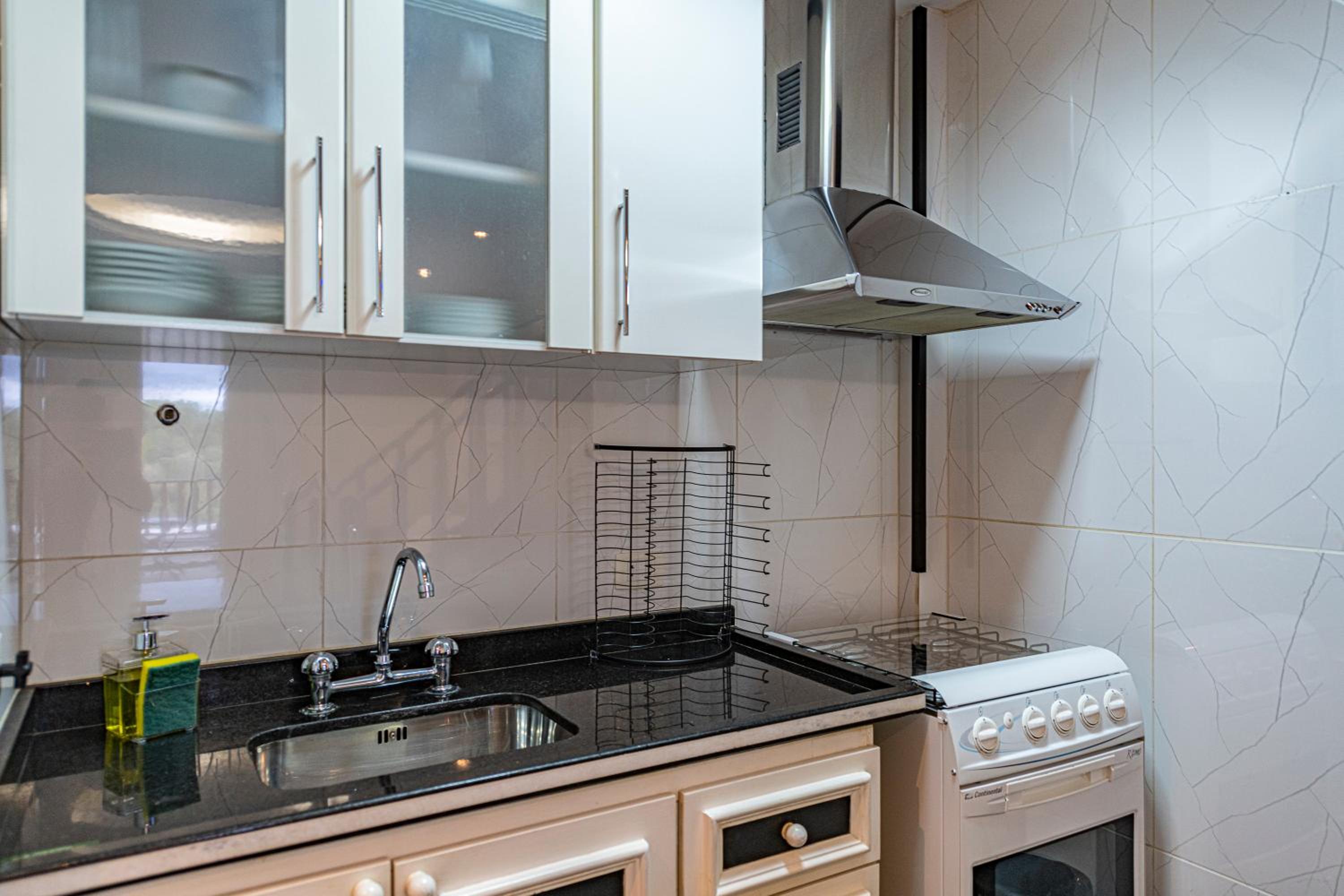 Apartamento Duplex Home Green Home