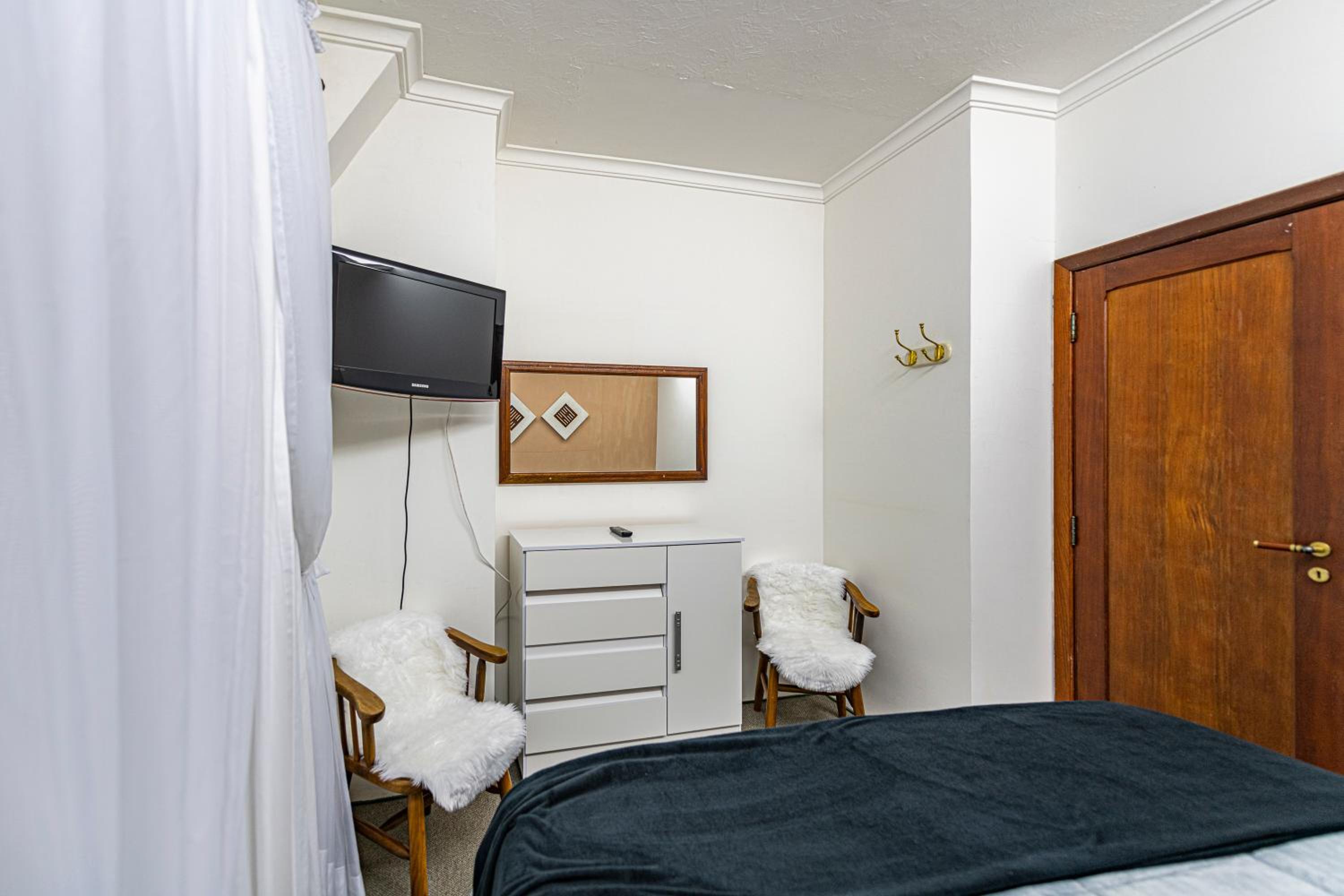 Apartamento Duplex Home Green Home