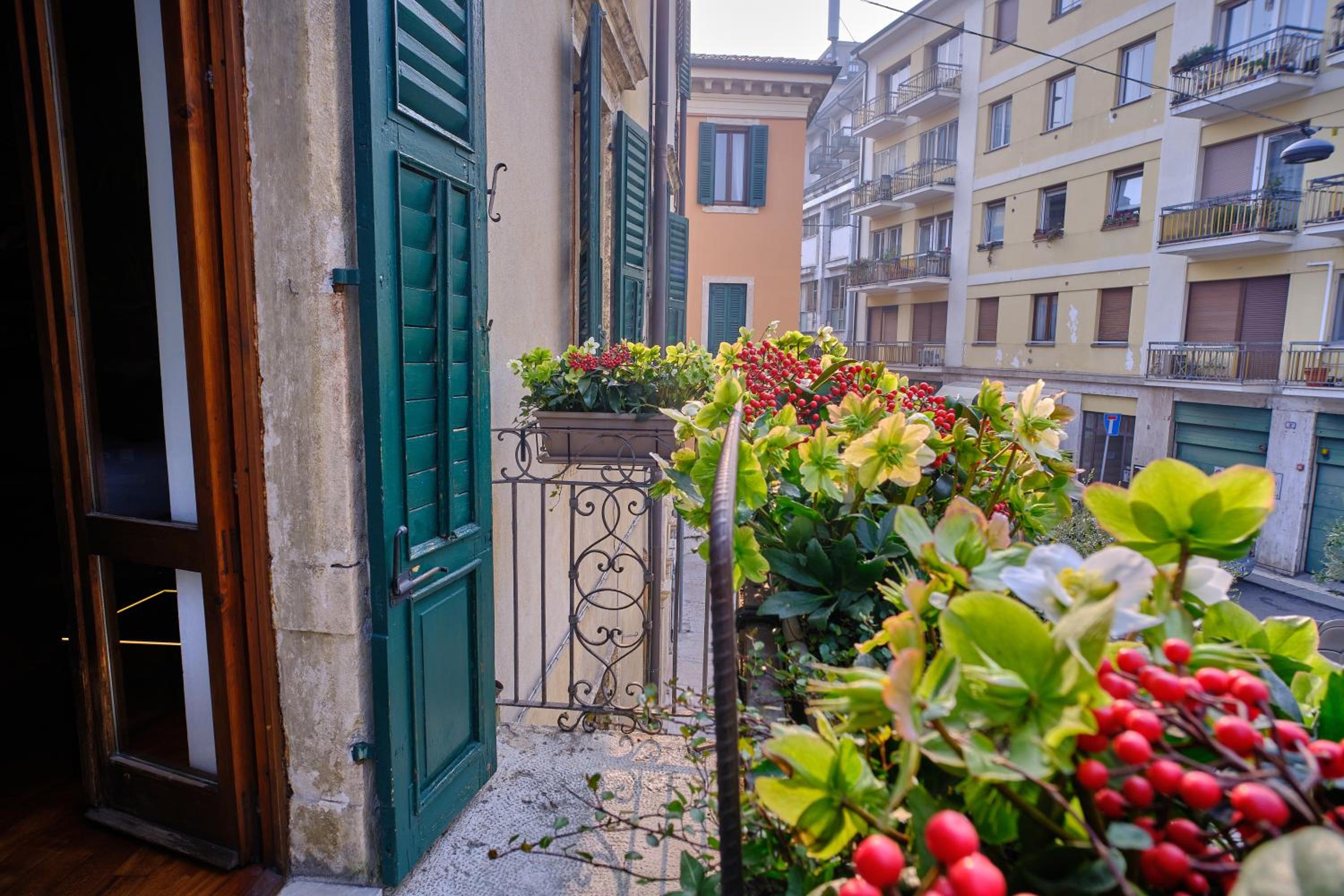 PALAZZO RISTORI