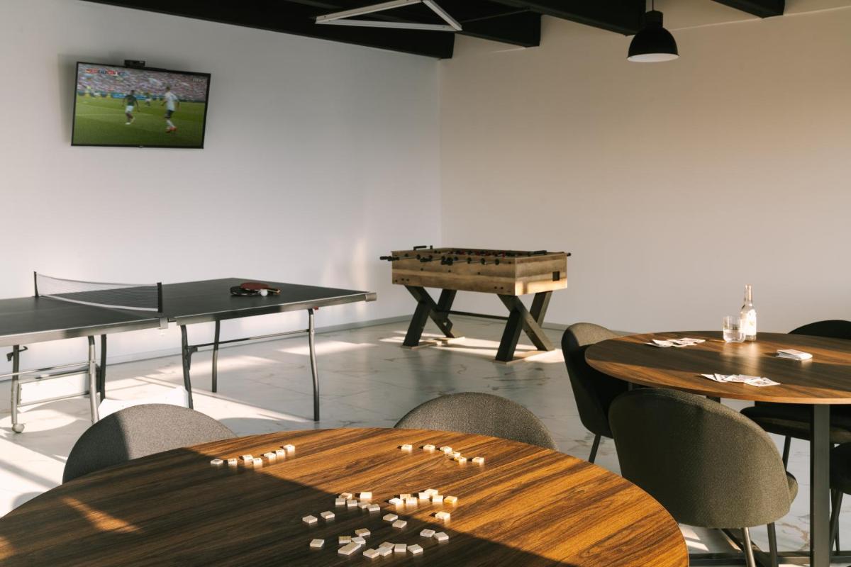 meeting room