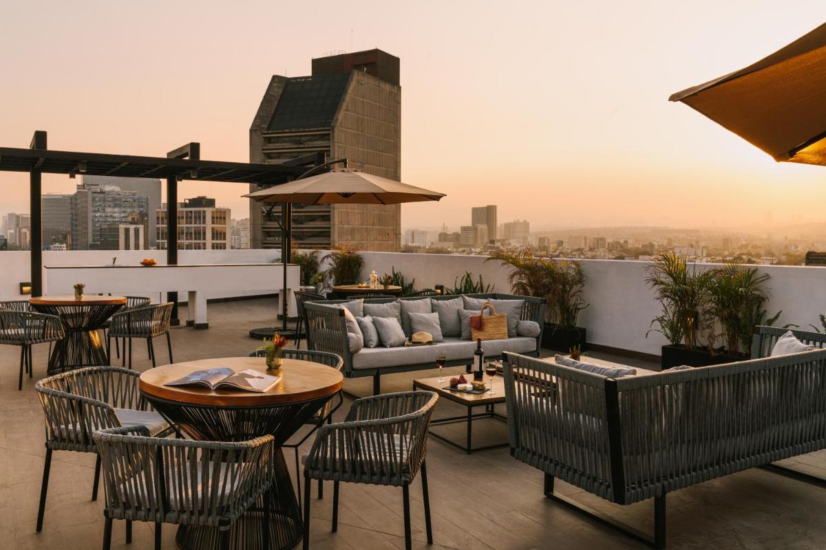 rooftop
