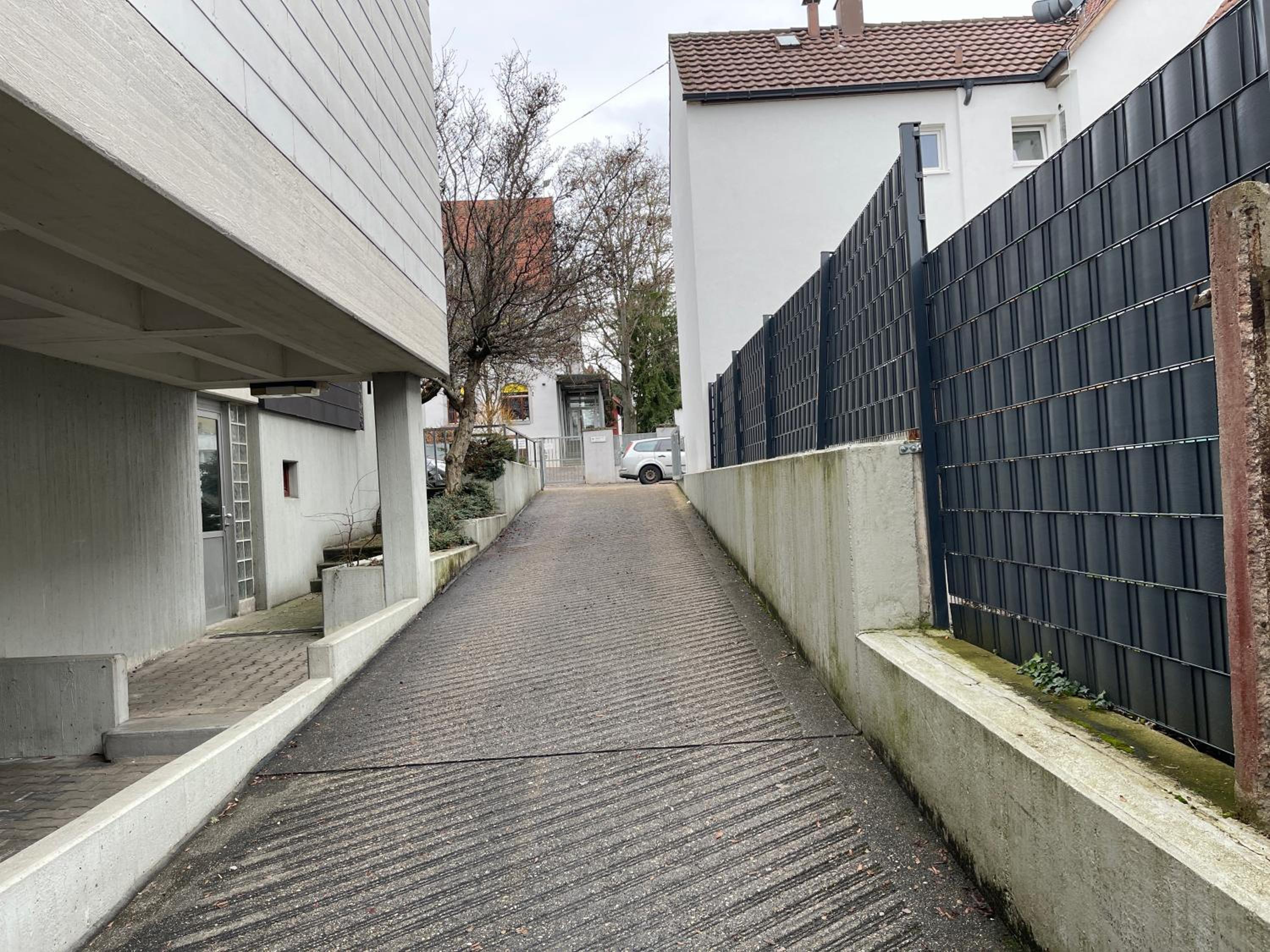 Hotel Hafner Stuttgart