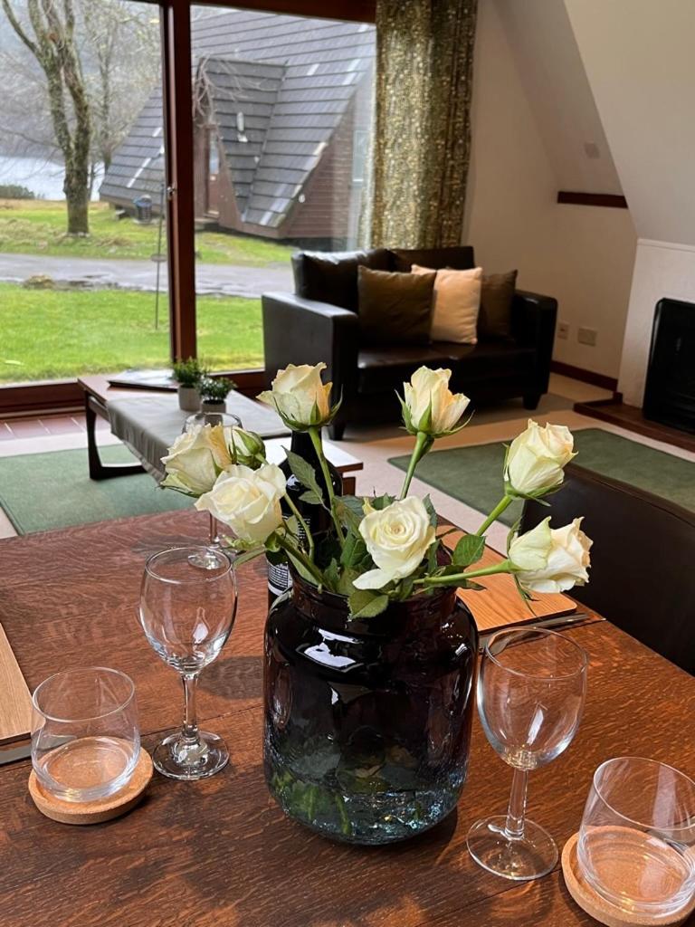 Caledonia Lodge