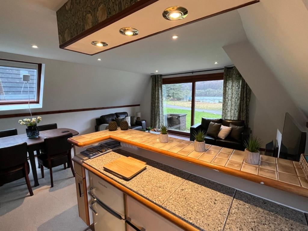 Caledonia Lodge