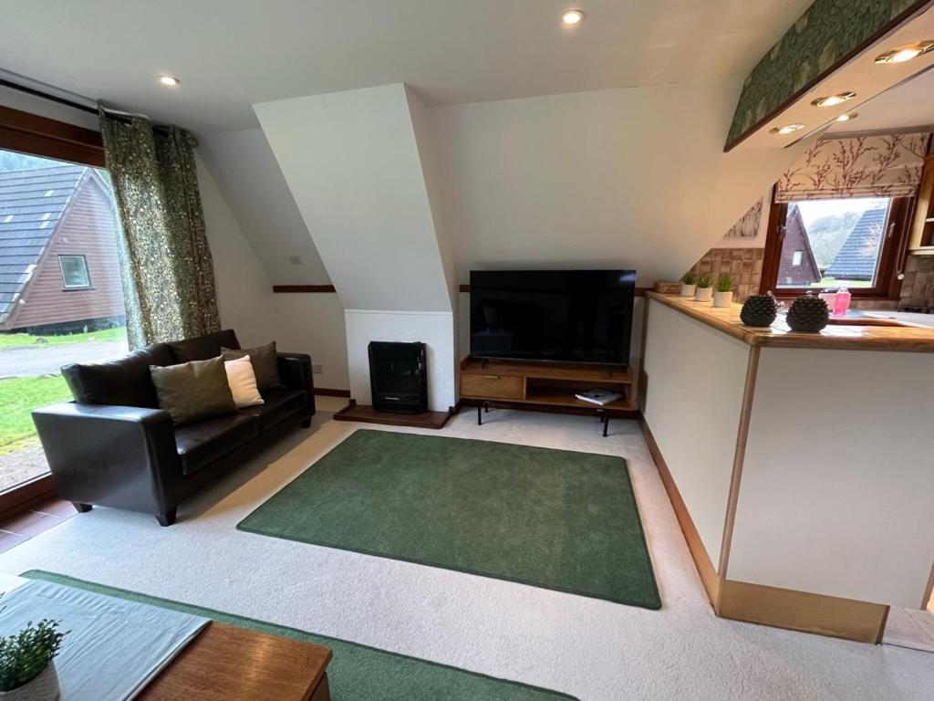 Caledonia Lodge