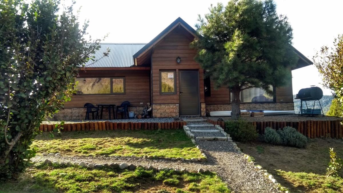 La Casa del Viento