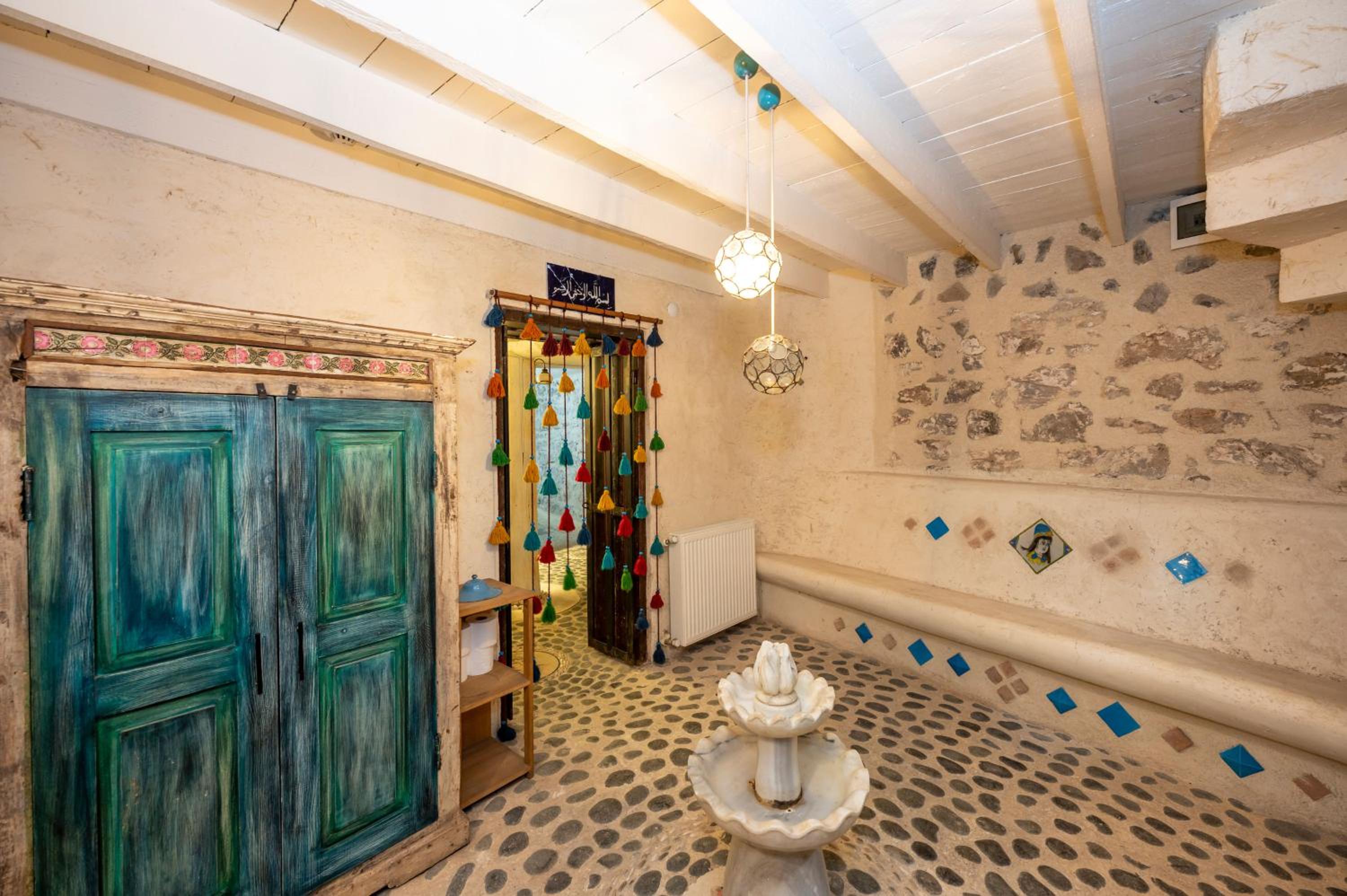 Taksim Antique Otel - Image 77