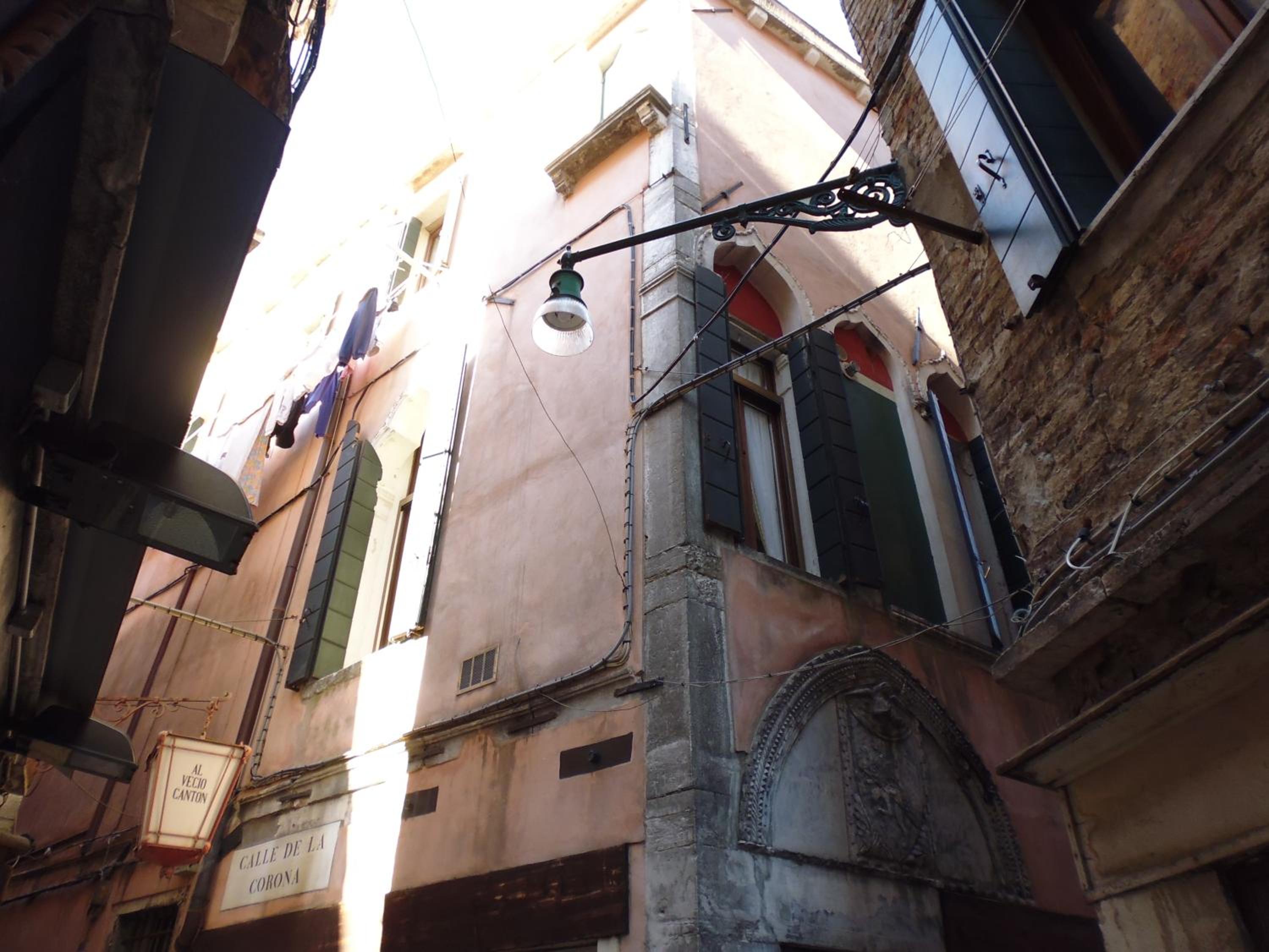 Residenza Ca' Brighella