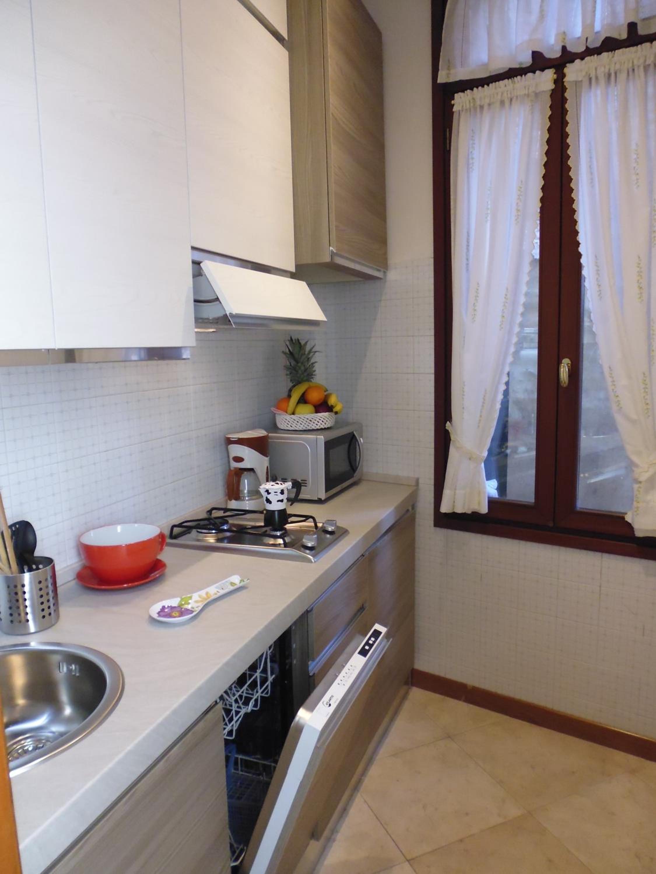 Residenza Ca' Brighella