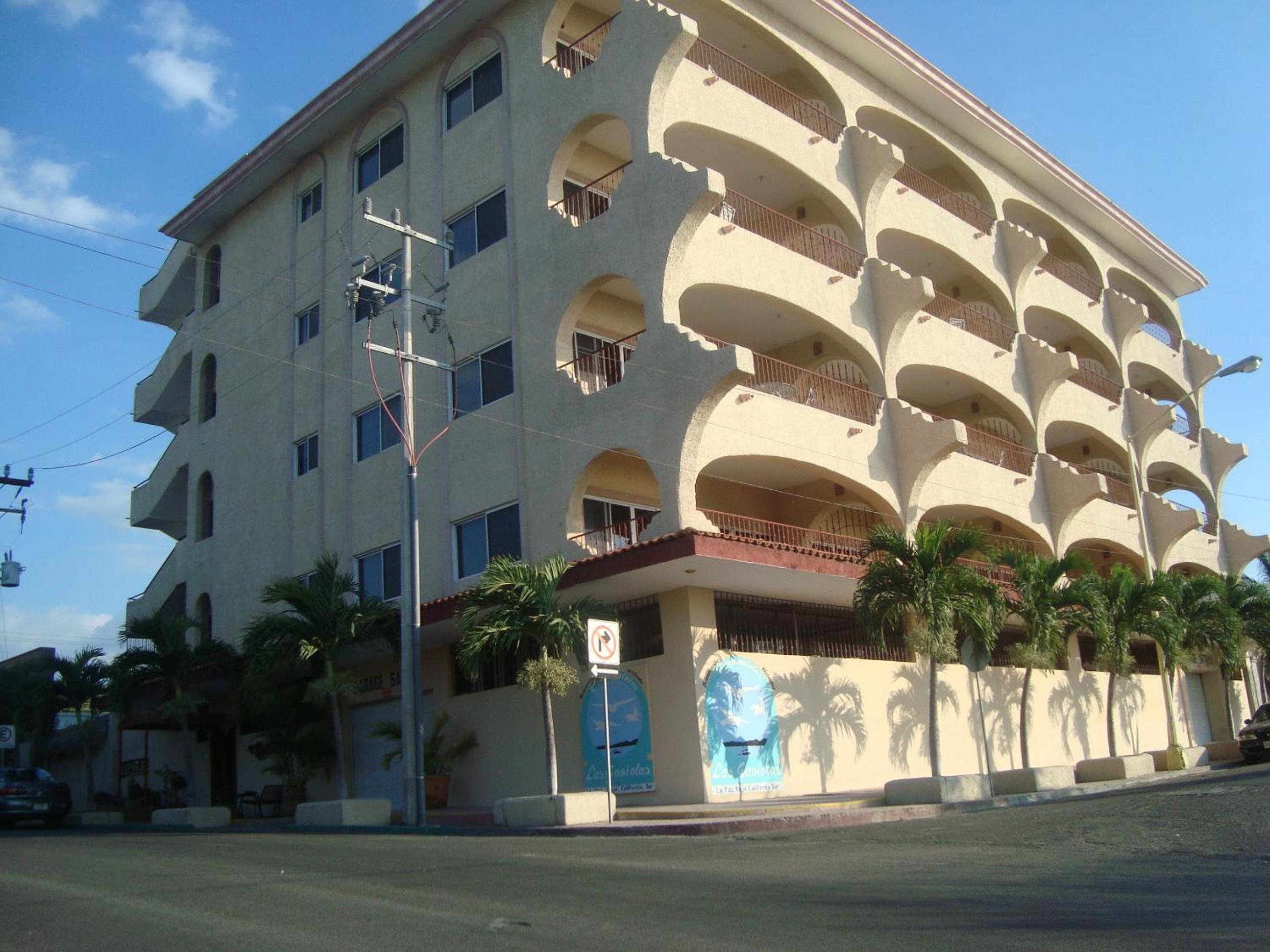 Hotel Las Gaviotas Condo-Hotel La Paz BCS - Image 1