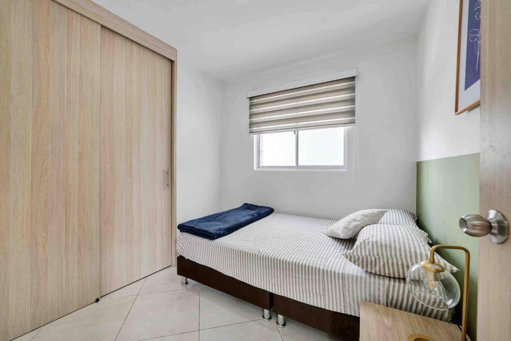 3 bedroom apto in Sabaneta