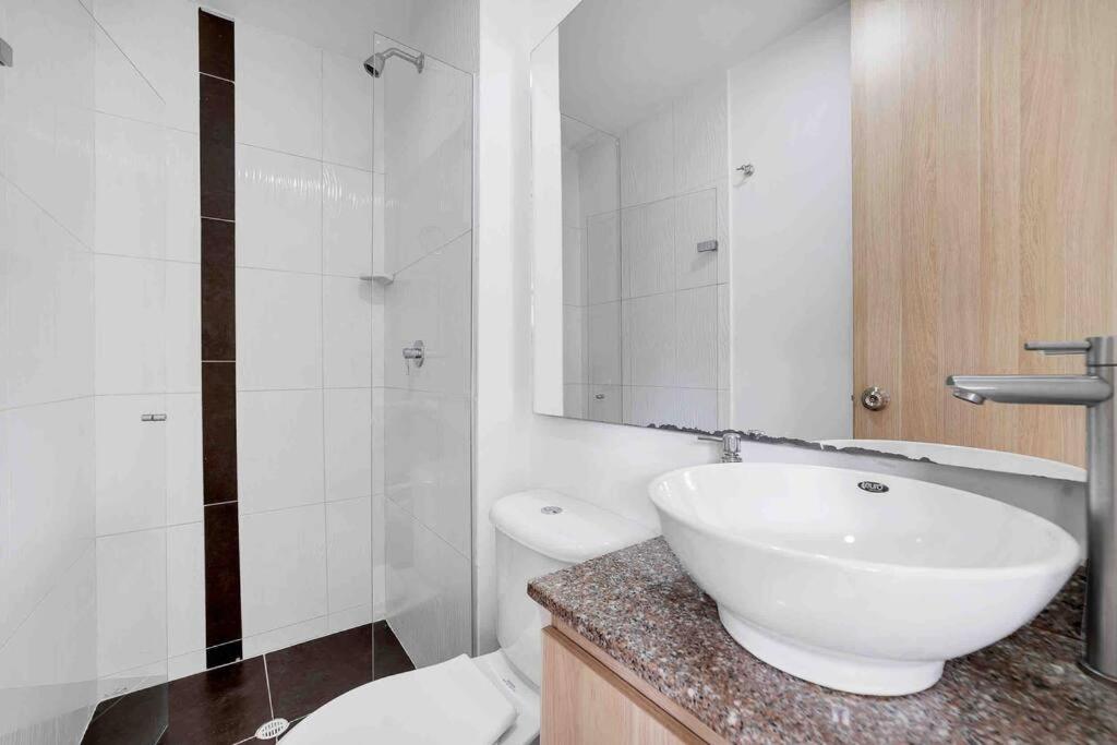 3 bedroom apto in Sabaneta