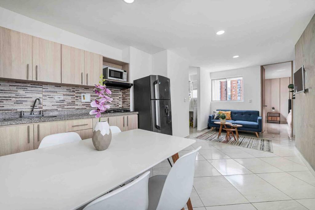 3 bedroom apto in Sabaneta