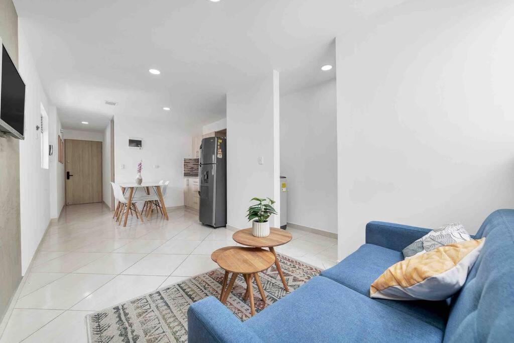 3 bedroom apto in Sabaneta