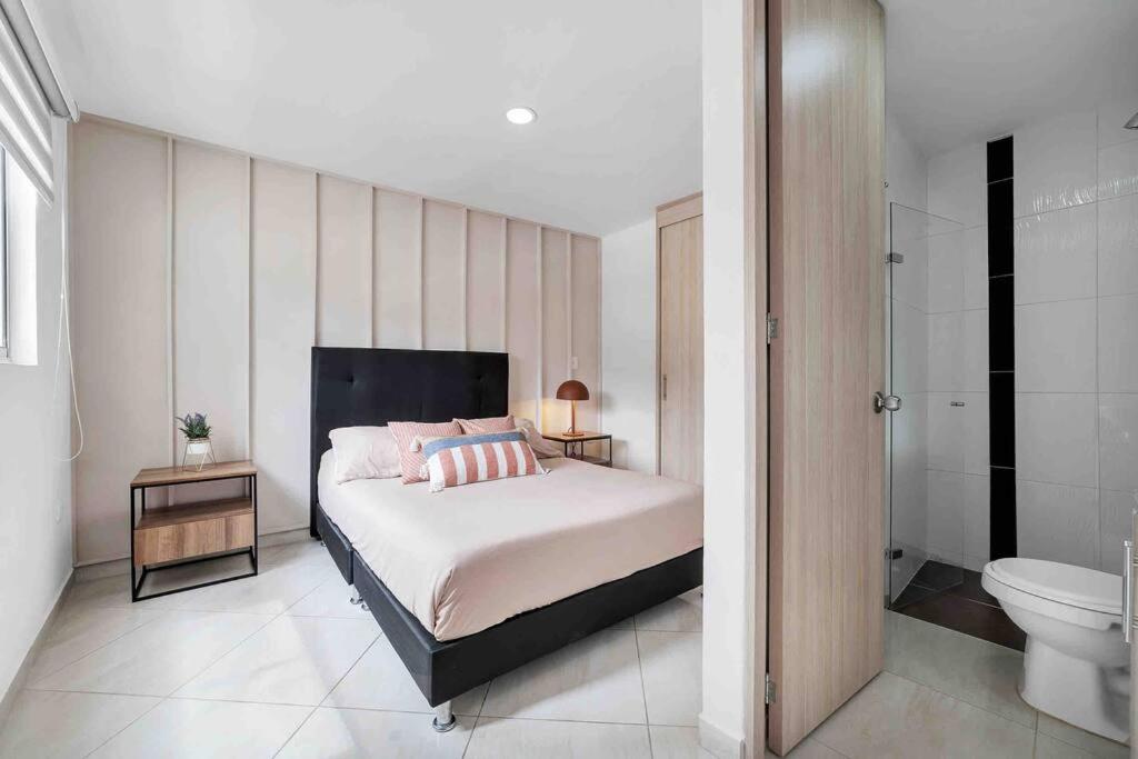 3 bedroom apto in Sabaneta