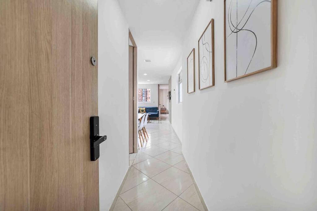 3 bedroom apto in Sabaneta