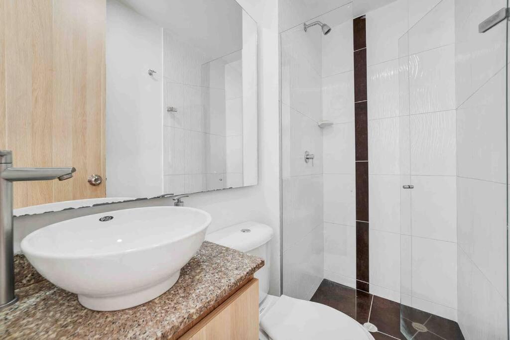 3 bedroom apto in Sabaneta