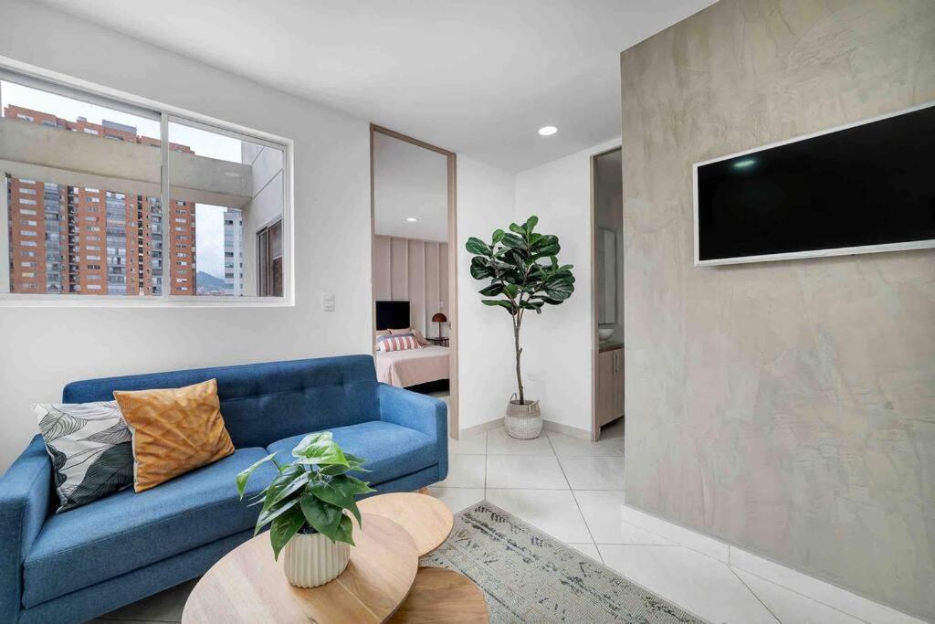 3 bedroom apto in Sabaneta