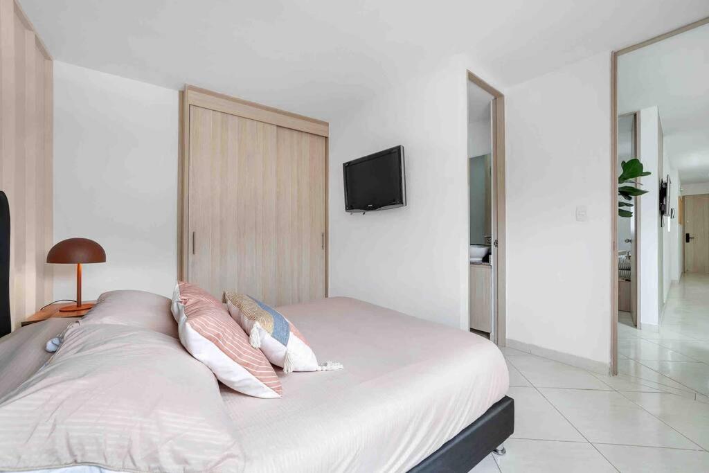 3 bedroom apto in Sabaneta