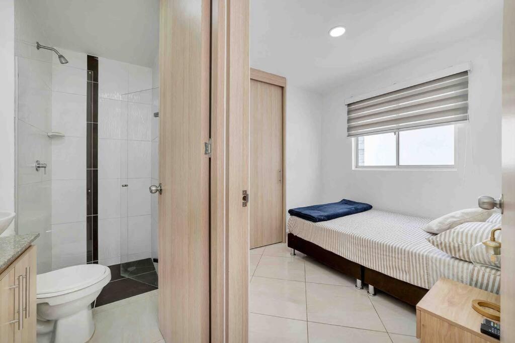 3 bedroom apto in Sabaneta