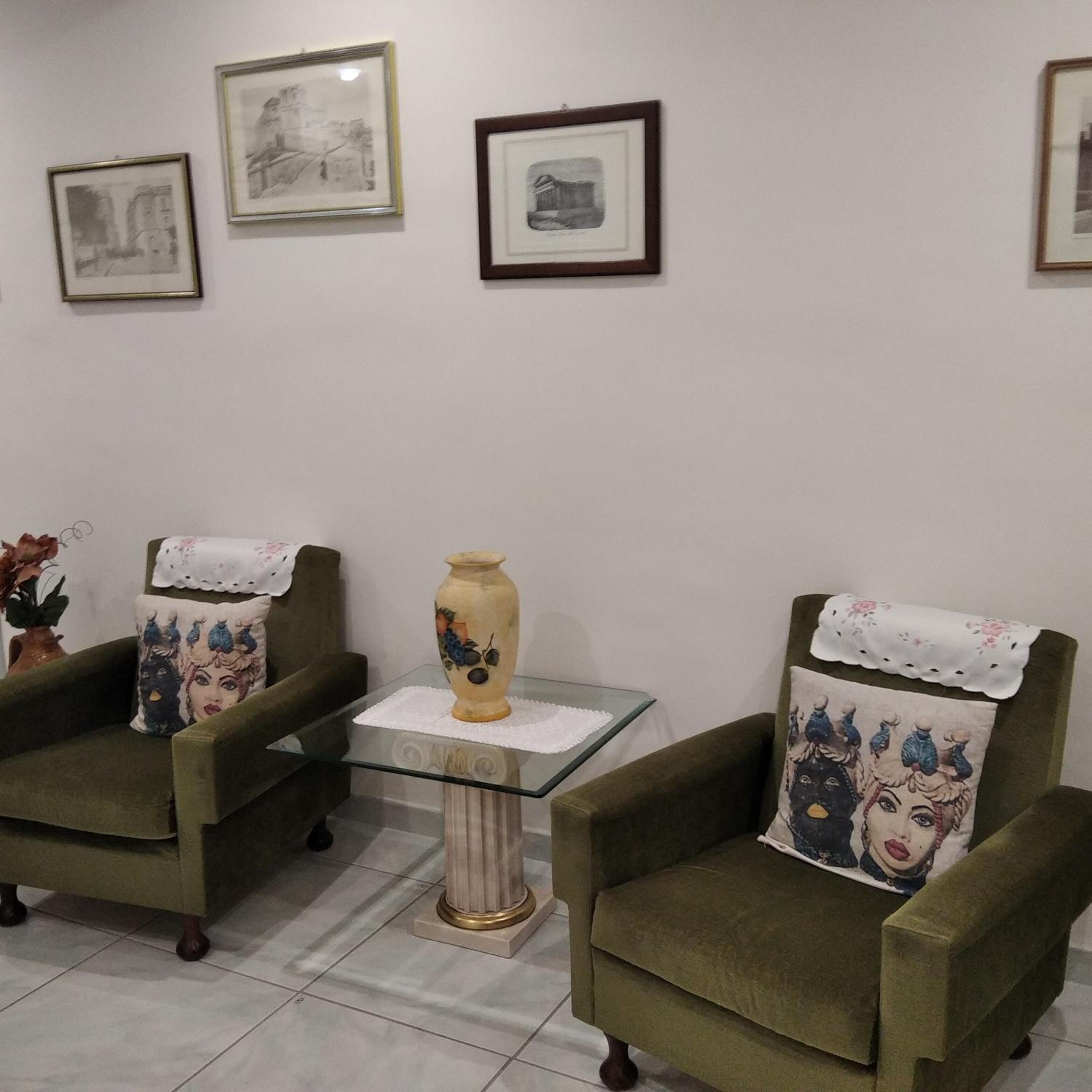 lounge