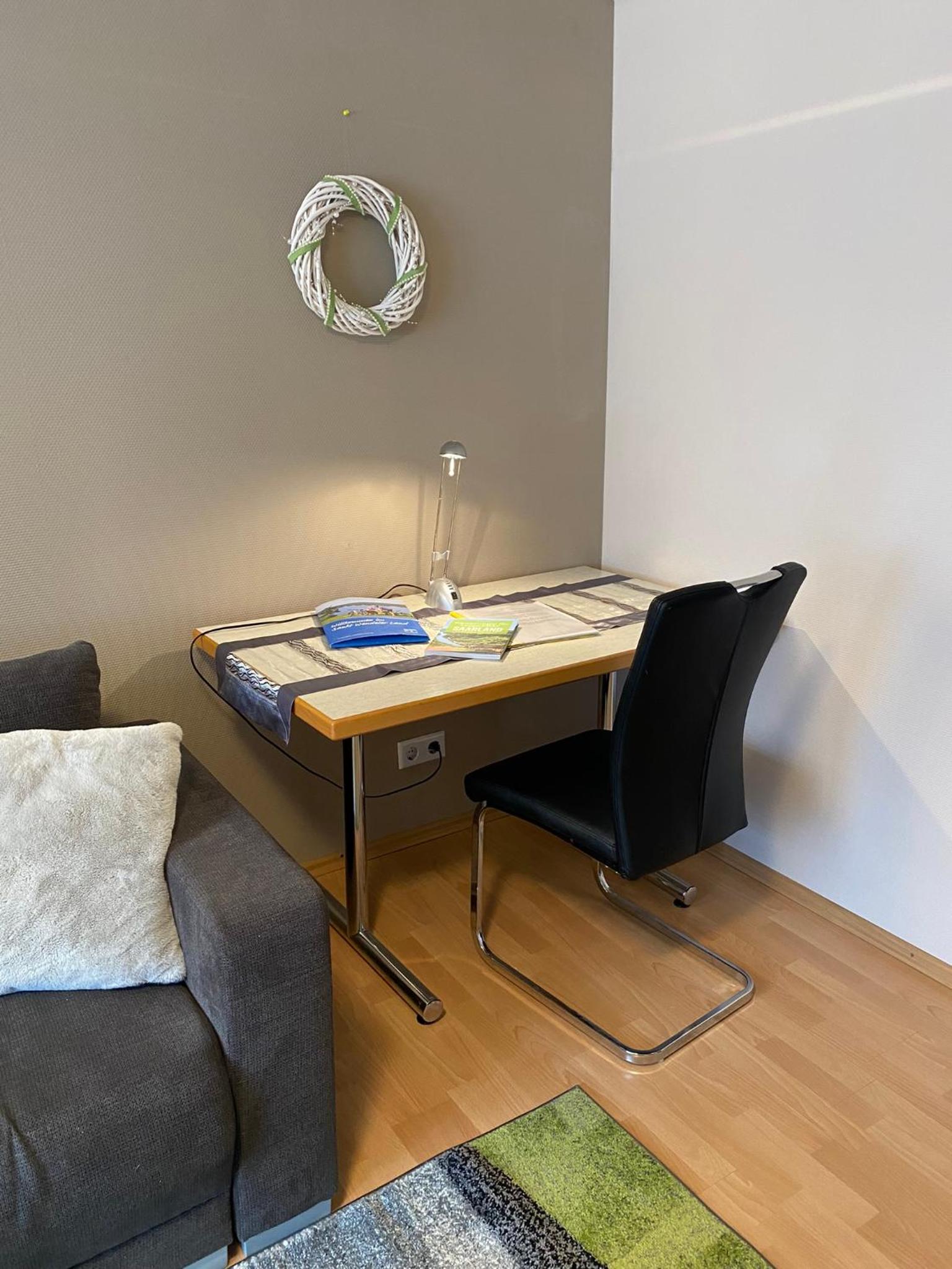 Ferienwohnung Marianne und Heinz