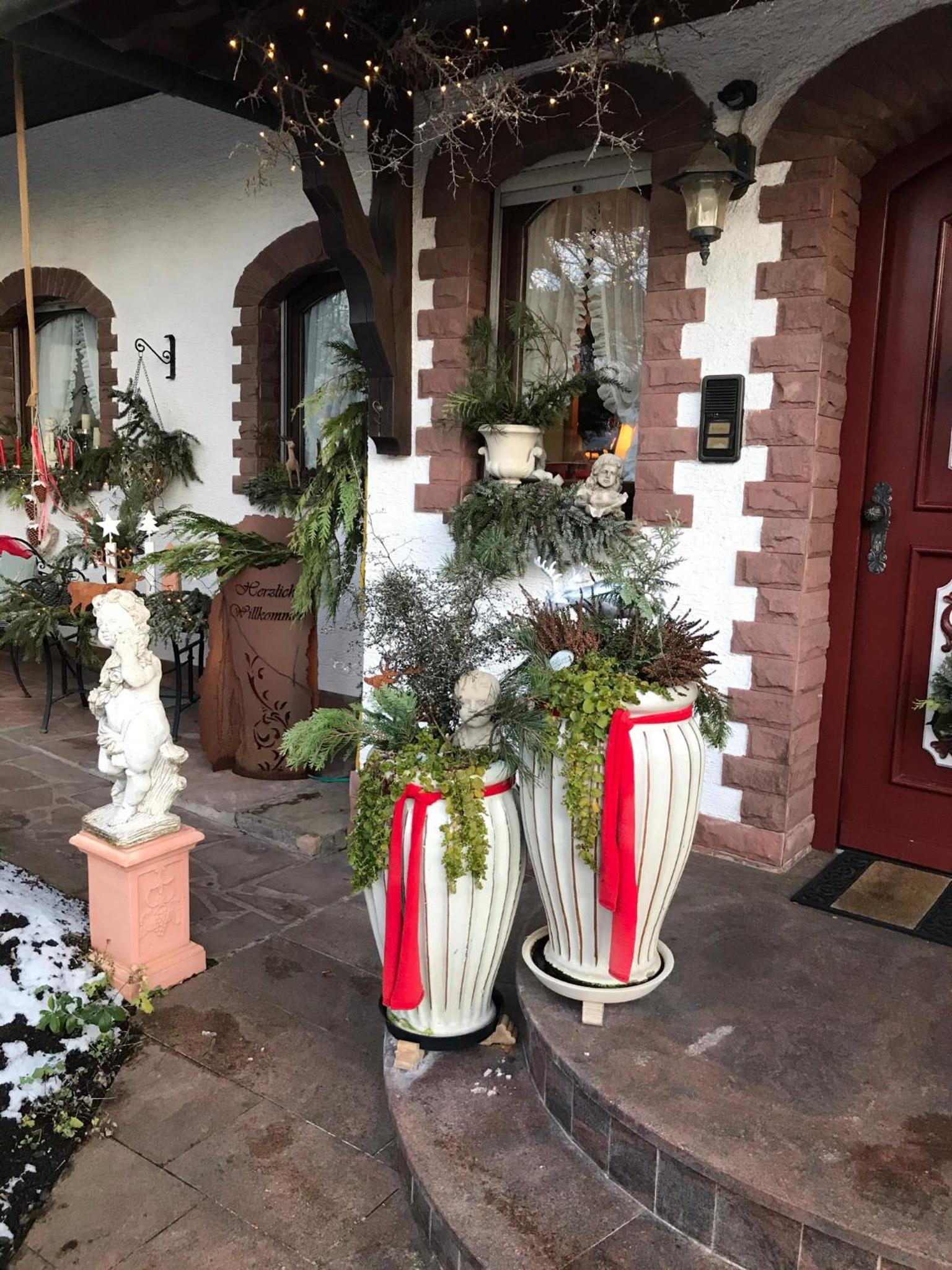 Haus Buena Vista