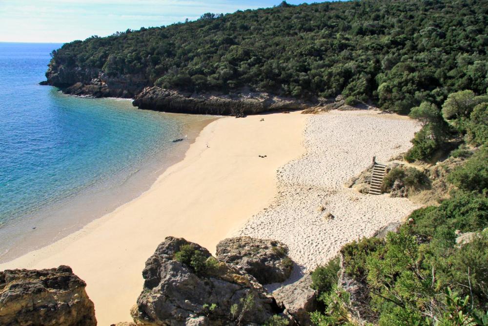 Lovers House view 3