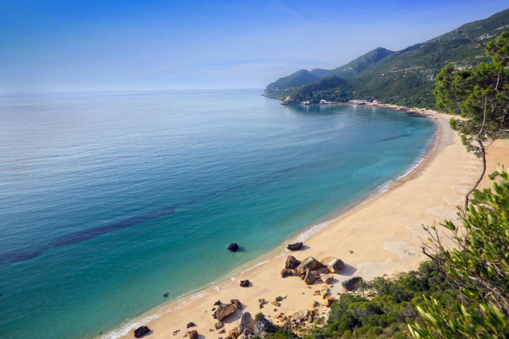 Lovers House view 5