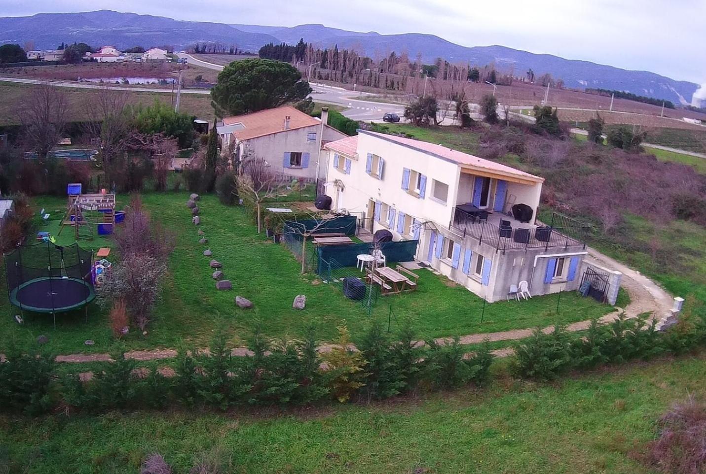 Maison Tifaloc