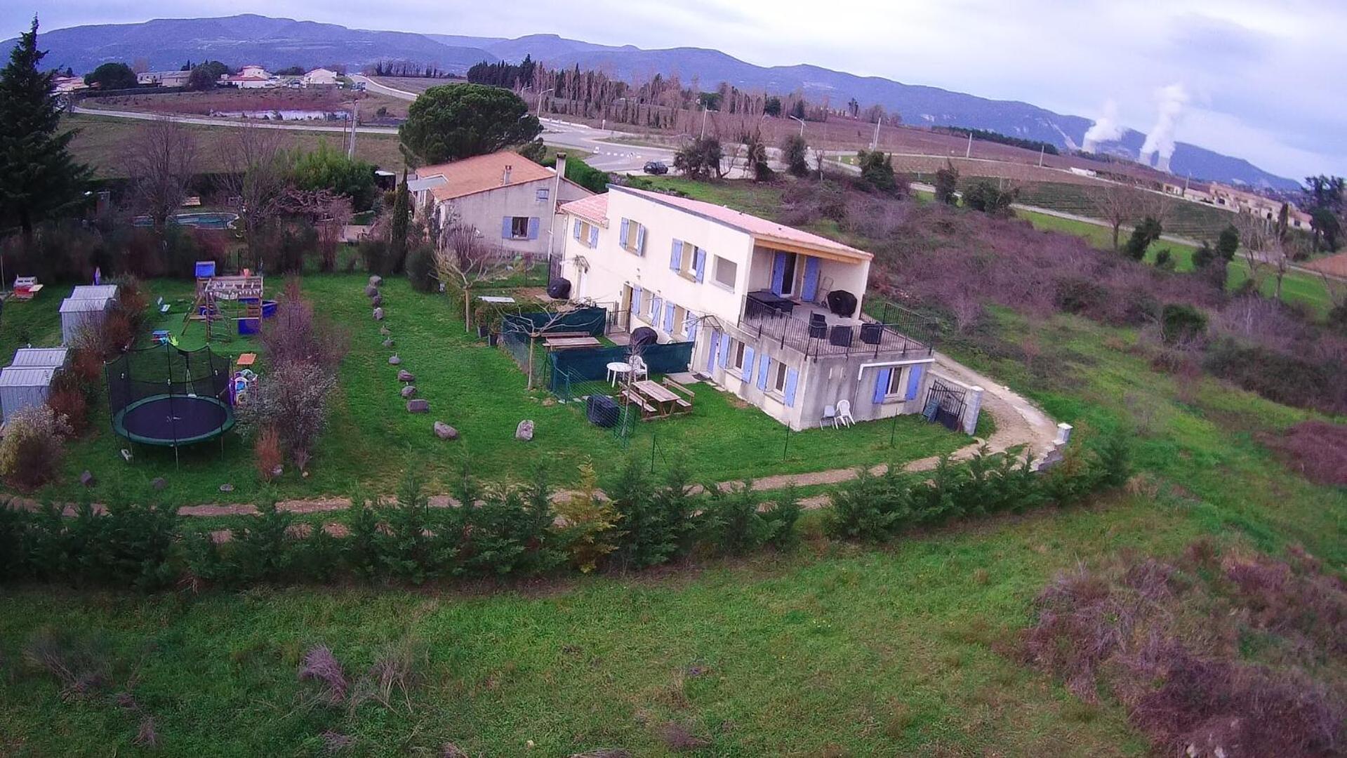 Maison Tifaloc