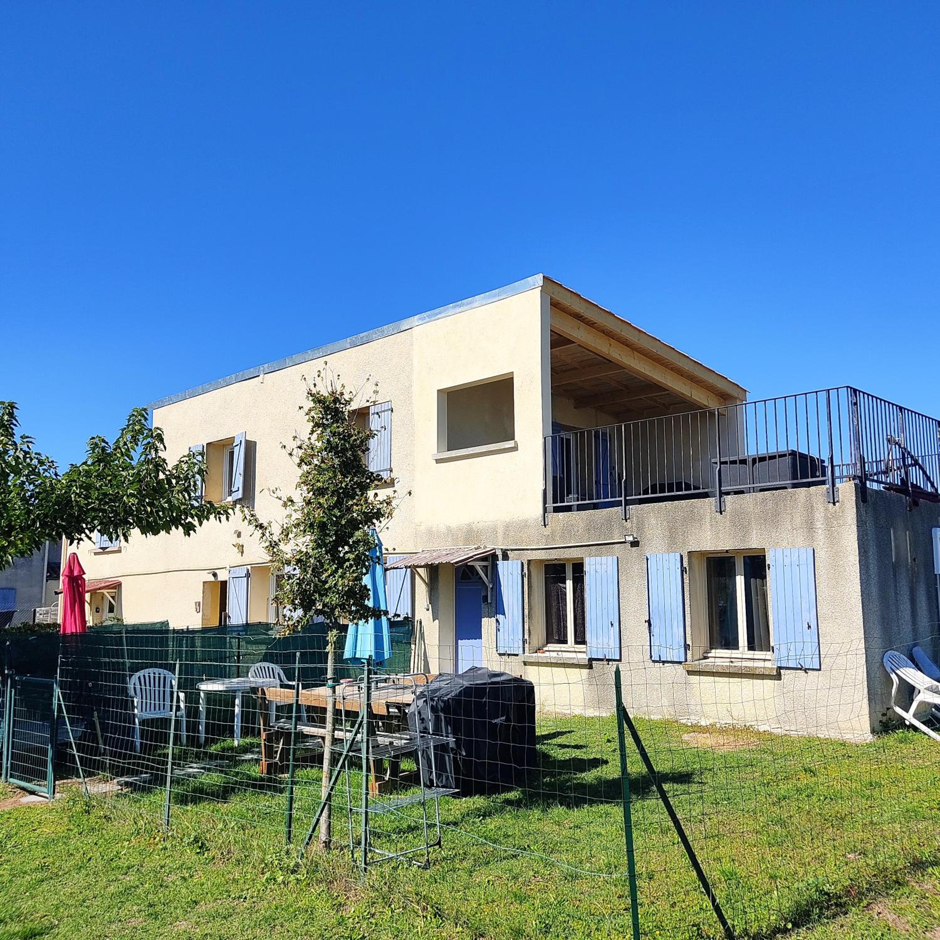 Maison Tifaloc