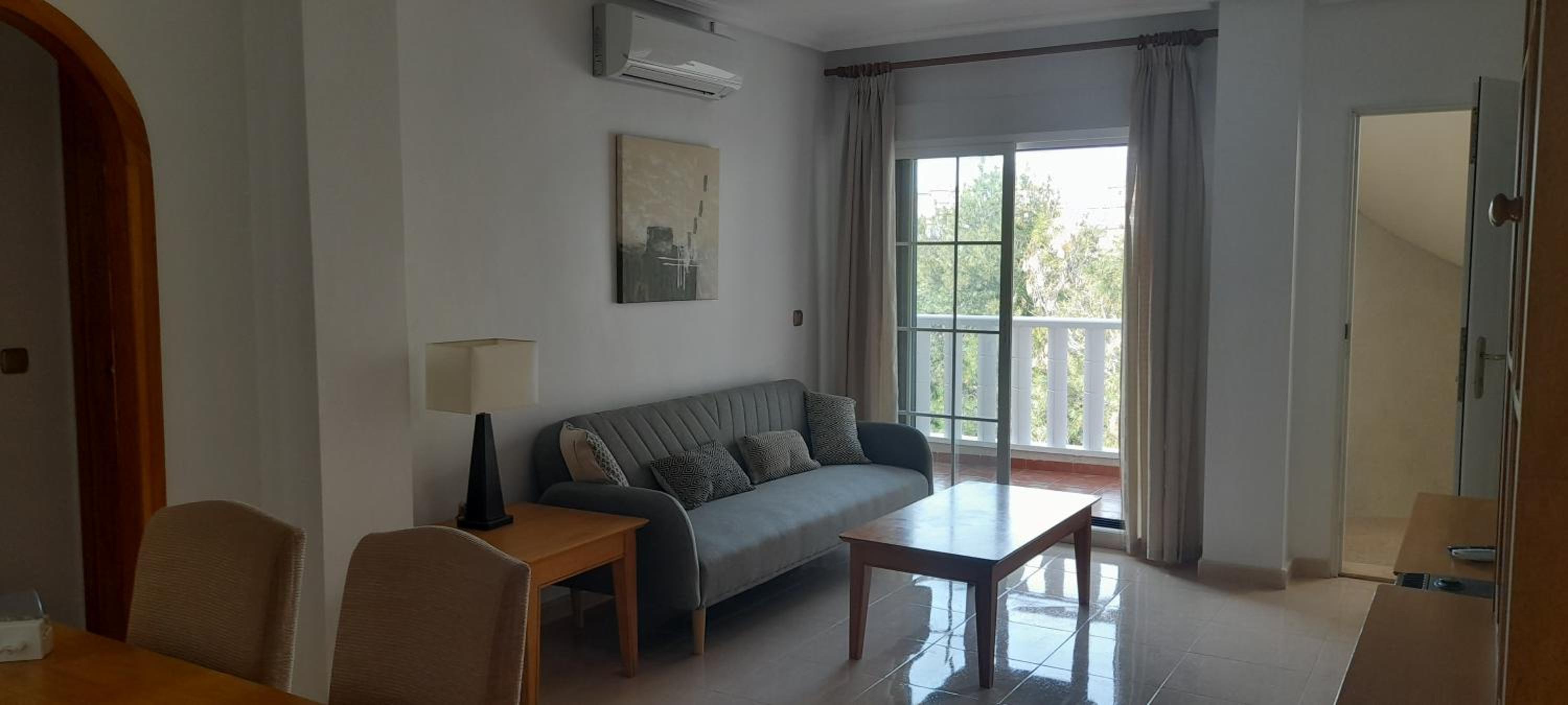 Lomas de Cabo Roig Top floor apartment with Sea View Airport Collection included T&C view 4