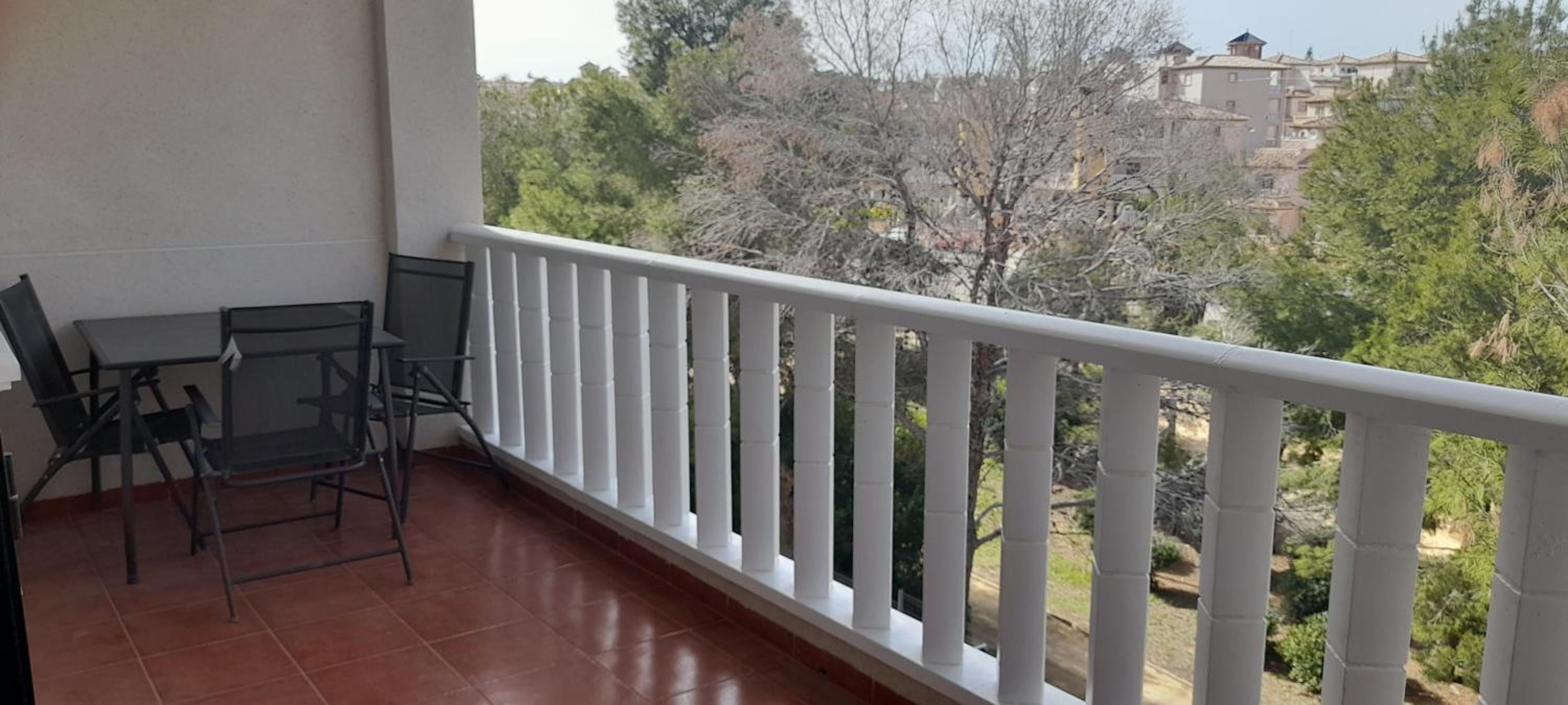Lomas de Cabo Roig Top floor apartment with Sea View Airport Collection included T&C view 5