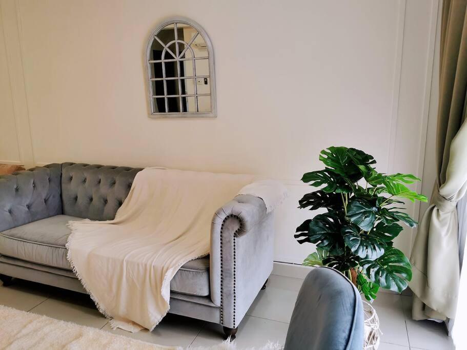 ipoh town-Modern scandinavian@majestic(8pax) photo 8
